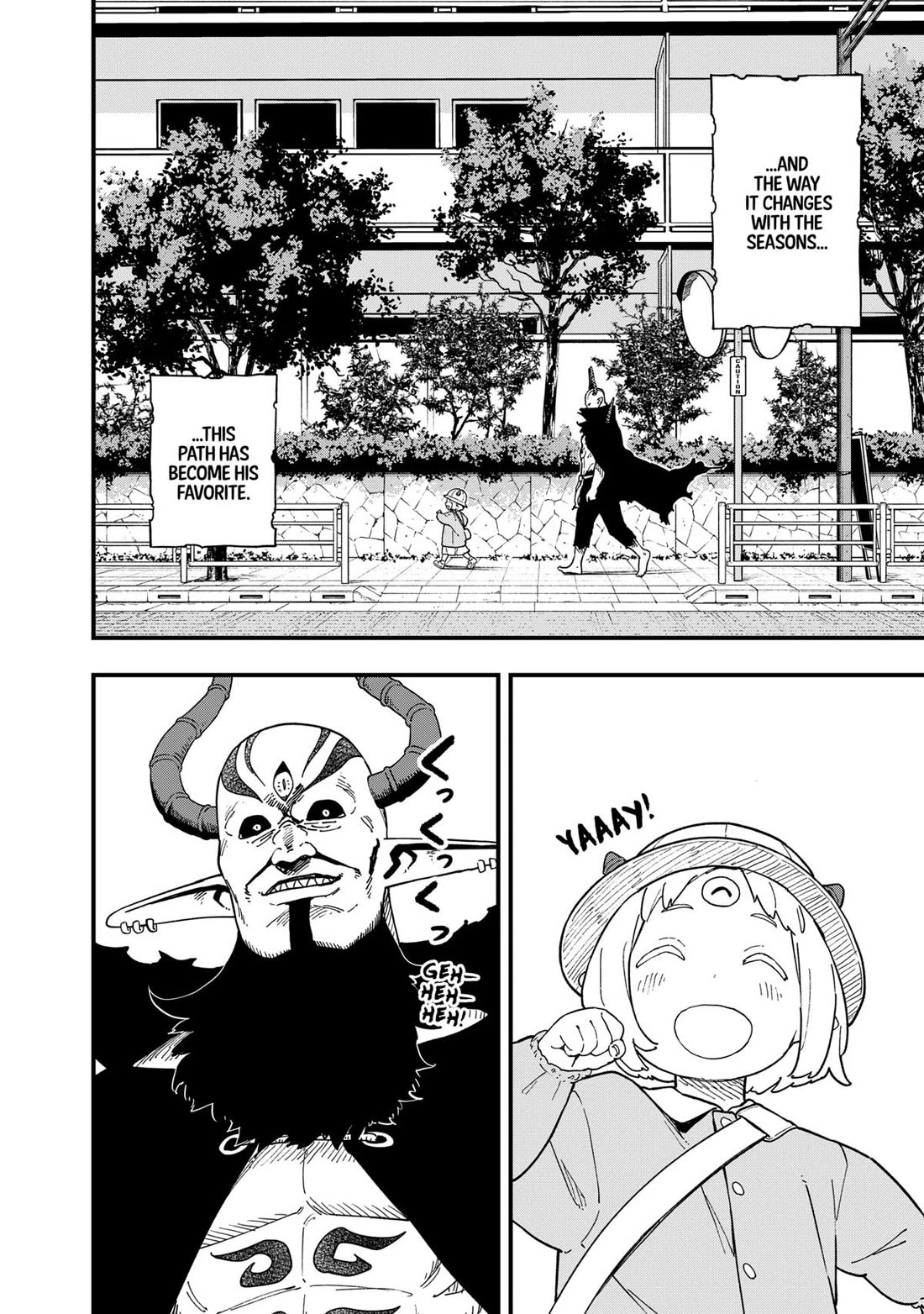 It’s Time for “Interrogation”, Princess! Chapter 225 - Page 4