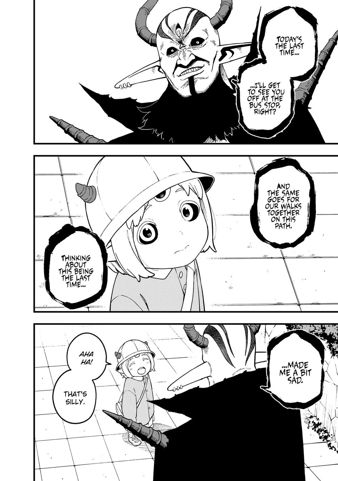 It’s Time for “Interrogation”, Princess! Chapter 225 - Page 8