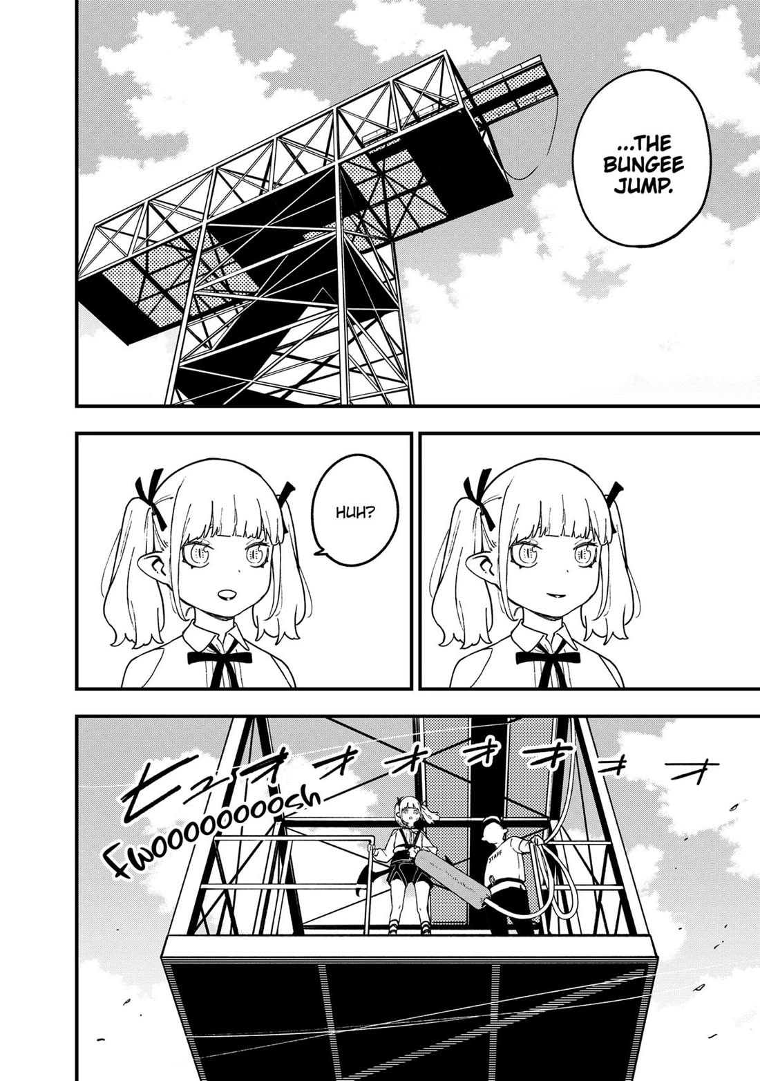It’s Time for “Interrogation”, Princess! Chapter 235 - Page 6