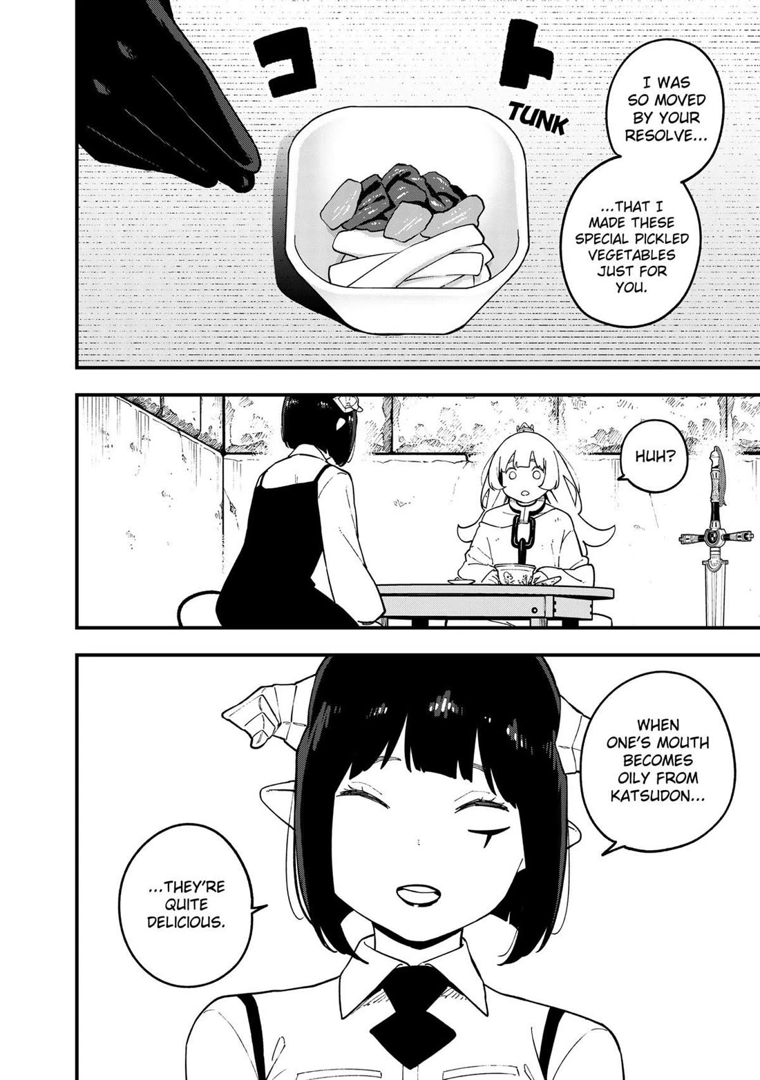 It’s Time for “Interrogation”, Princess! Chapter 237 - Page 10
