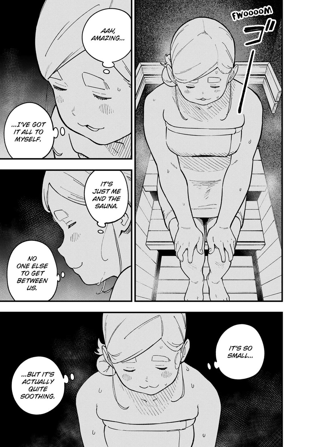 It’s Time for “Interrogation”, Princess! Chapter 239 - Page 5
