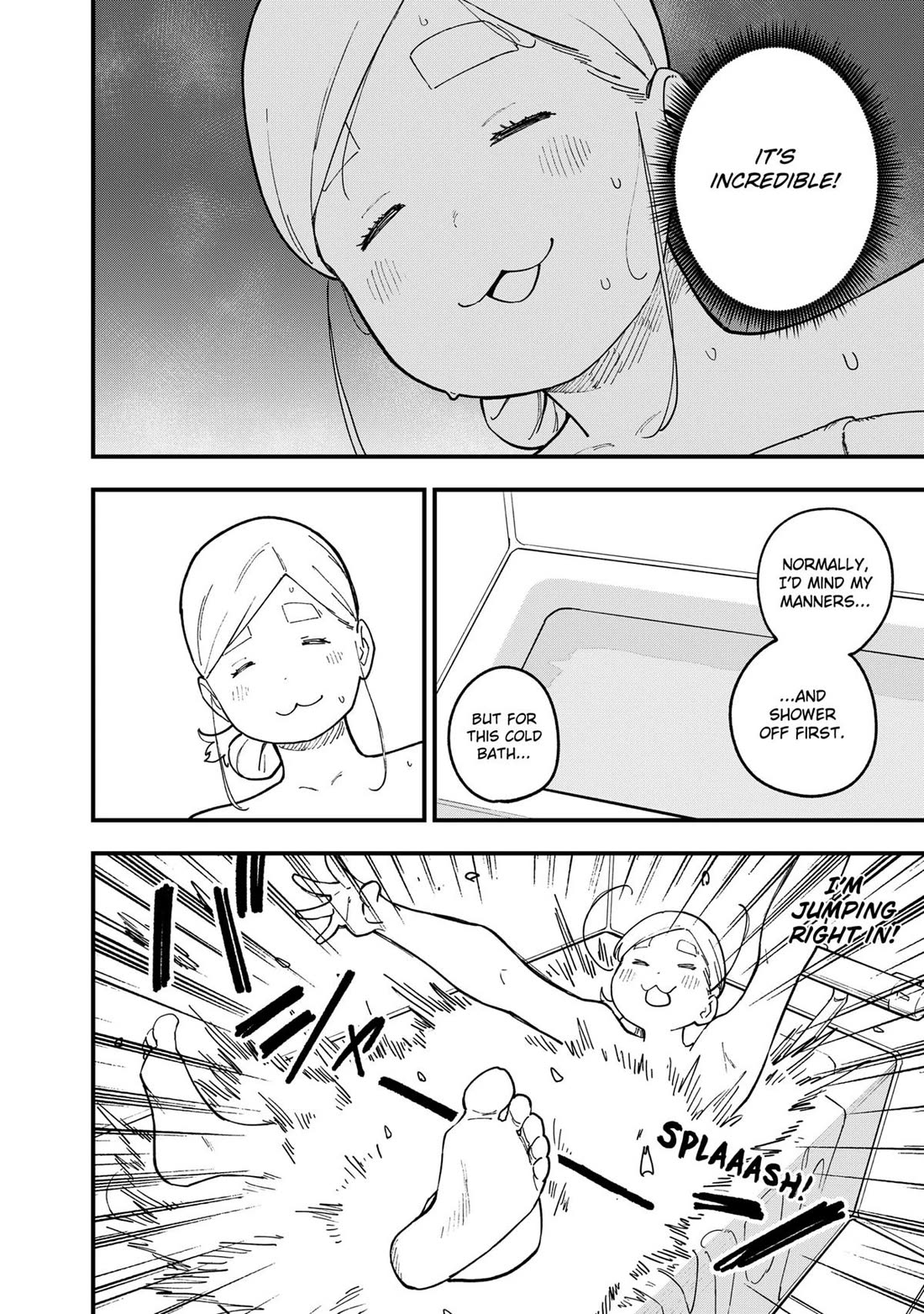 It’s Time for “Interrogation”, Princess! Chapter 239 - Page 6