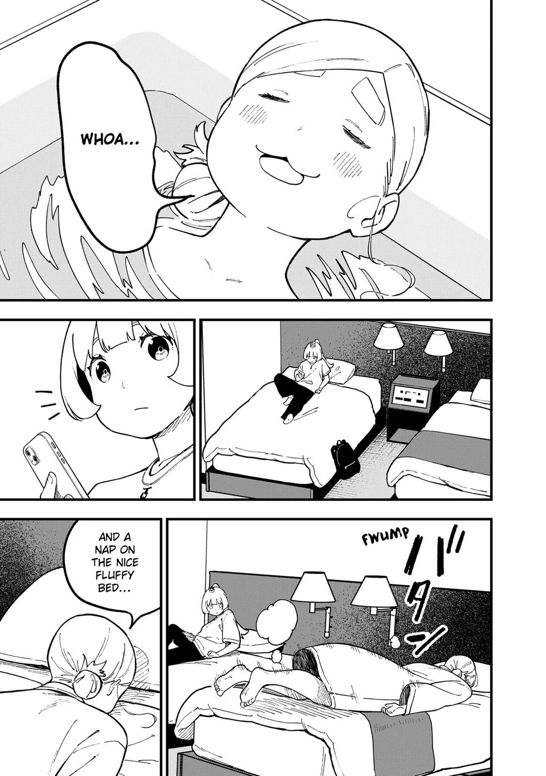 It’s Time for “Interrogation”, Princess! Chapter 239 - Page 7