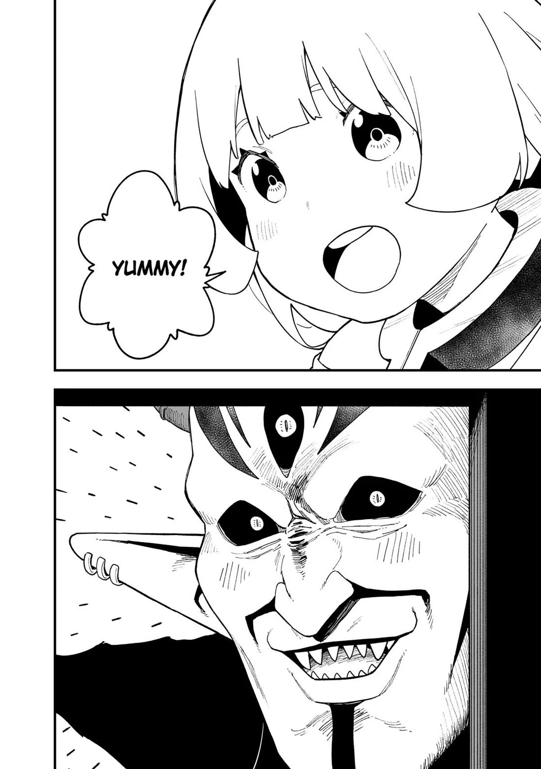 It’s Time for “Interrogation”, Princess! Chapter 244 - Page 8