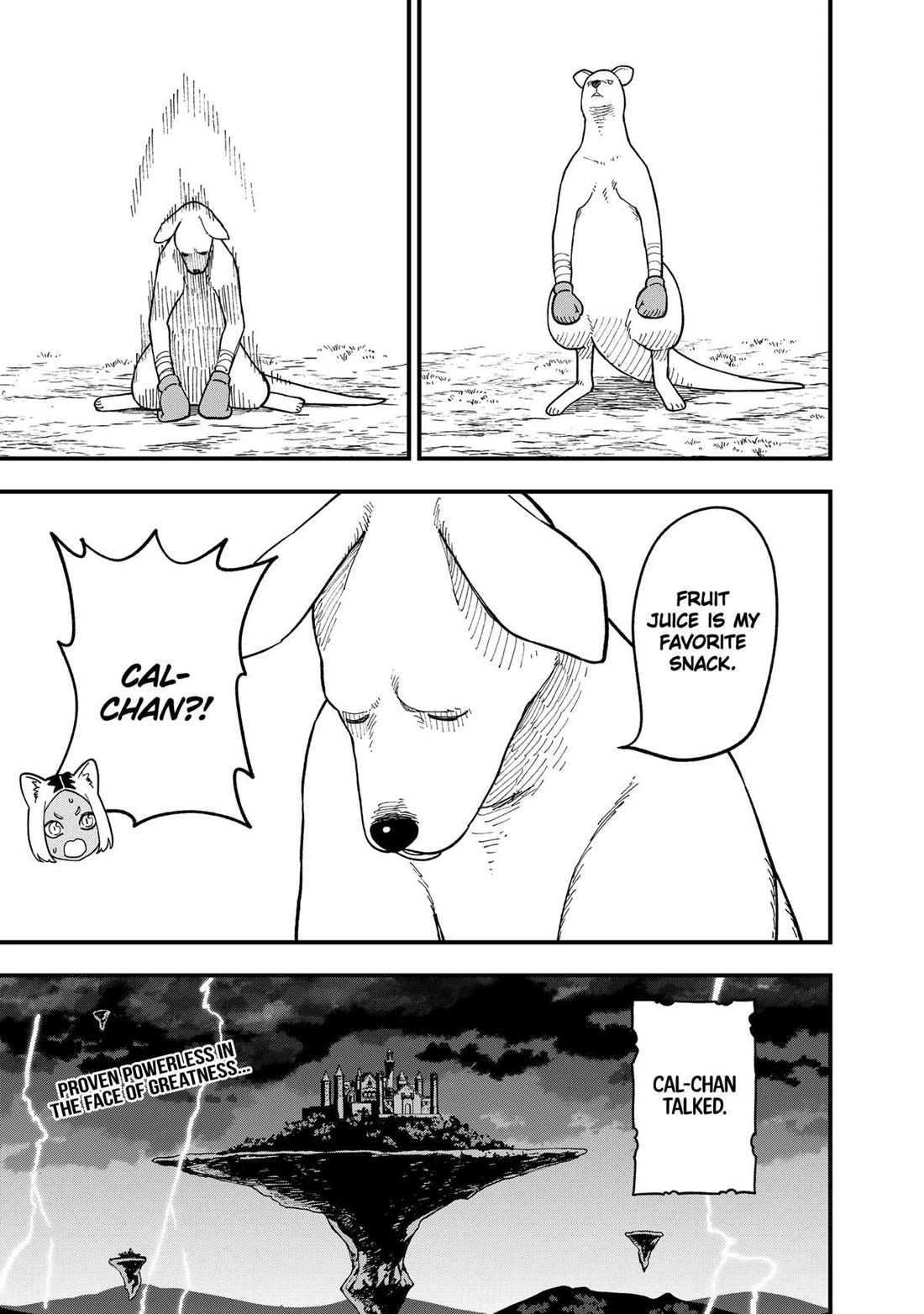It’s Time for “Interrogation”, Princess! Chapter 248 - Page 11