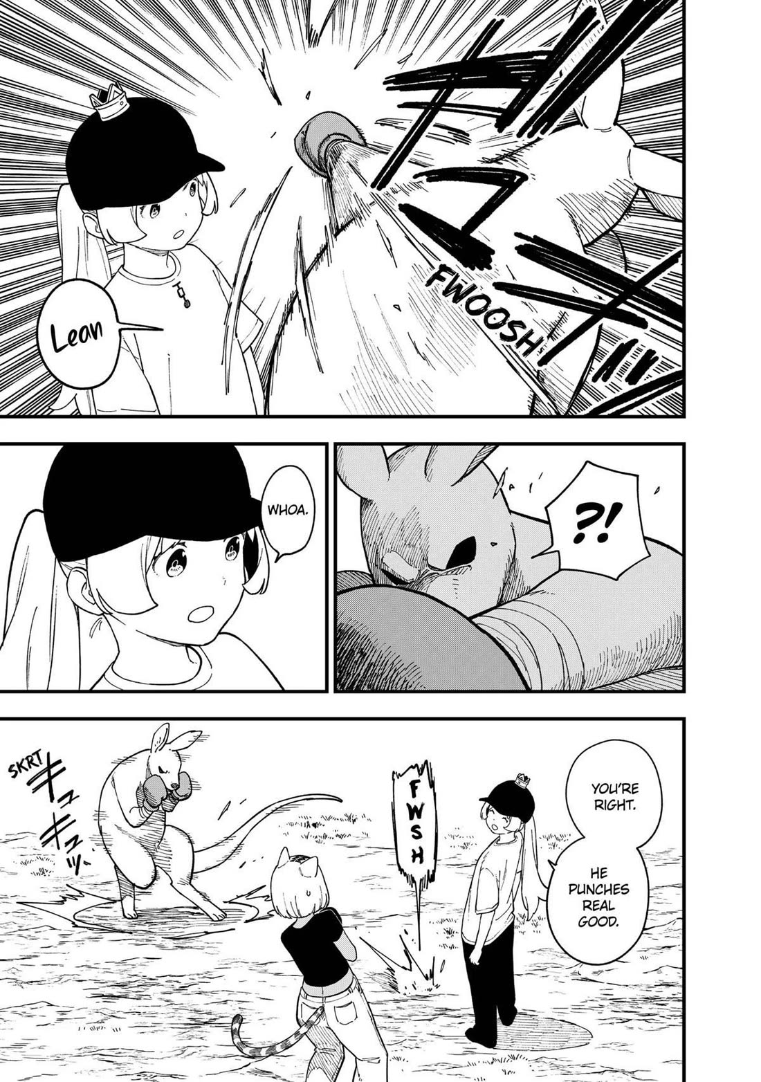 It’s Time for “Interrogation”, Princess! Chapter 248 - Page 5