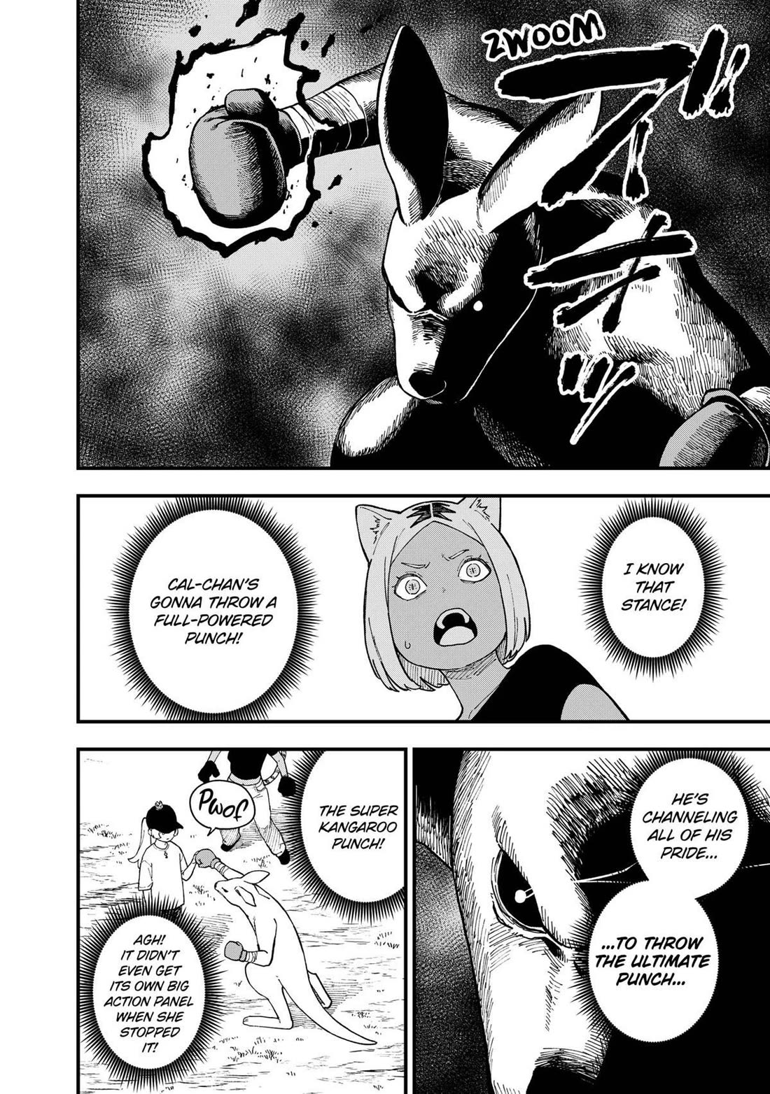 It’s Time for “Interrogation”, Princess! Chapter 248 - Page 8