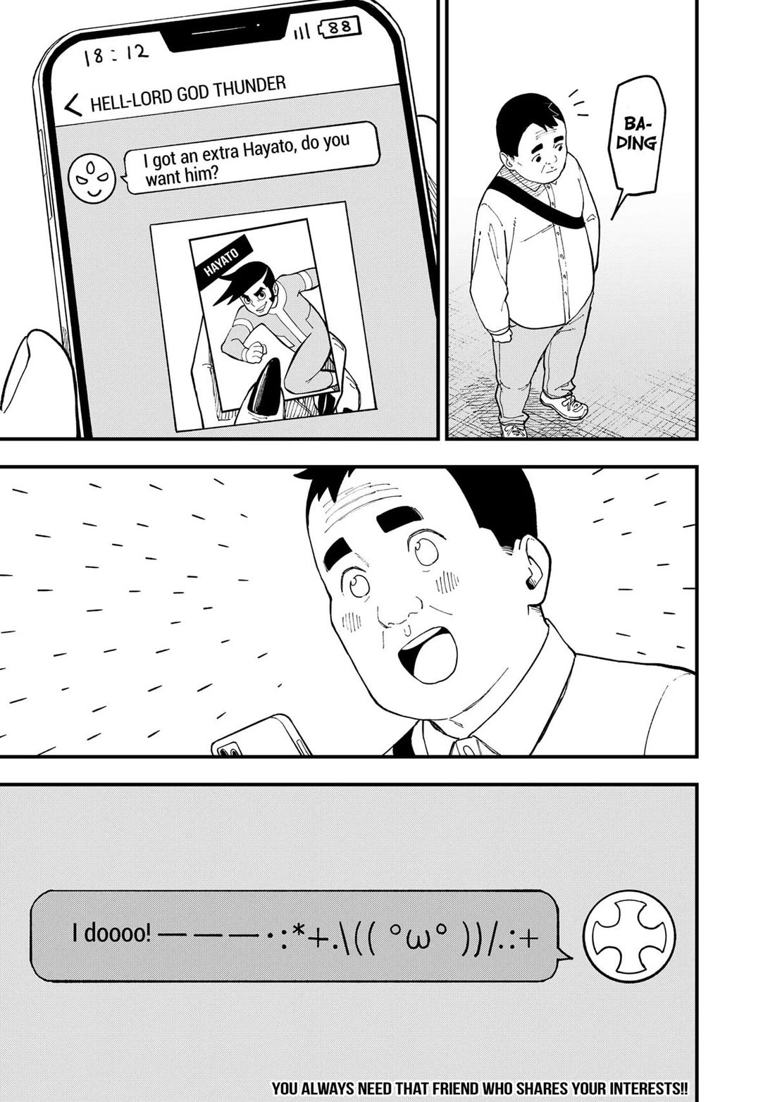 It’s Time for “Interrogation”, Princess! Chapter 249 - Page 11