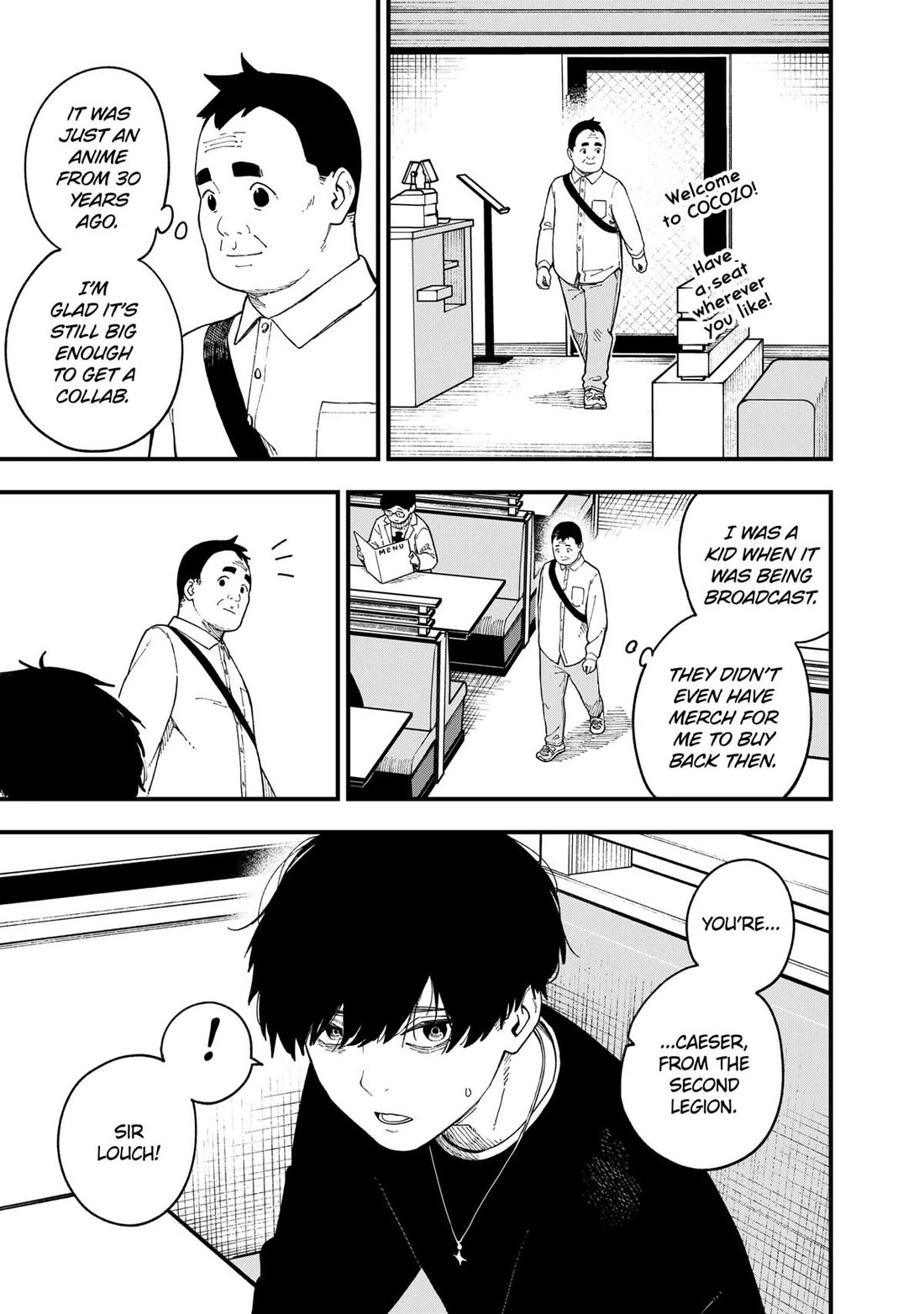 It’s Time for “Interrogation”, Princess! Chapter 249 - Page 3
