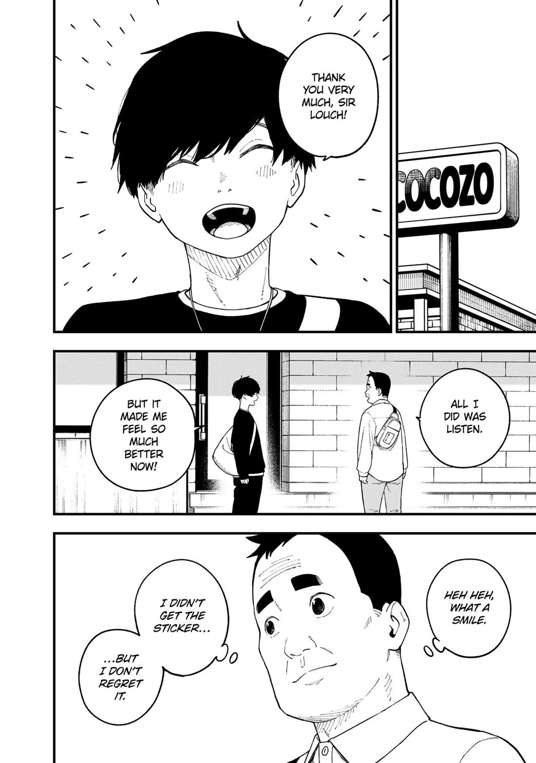 It’s Time for “Interrogation”, Princess! Chapter 249 - Page 10