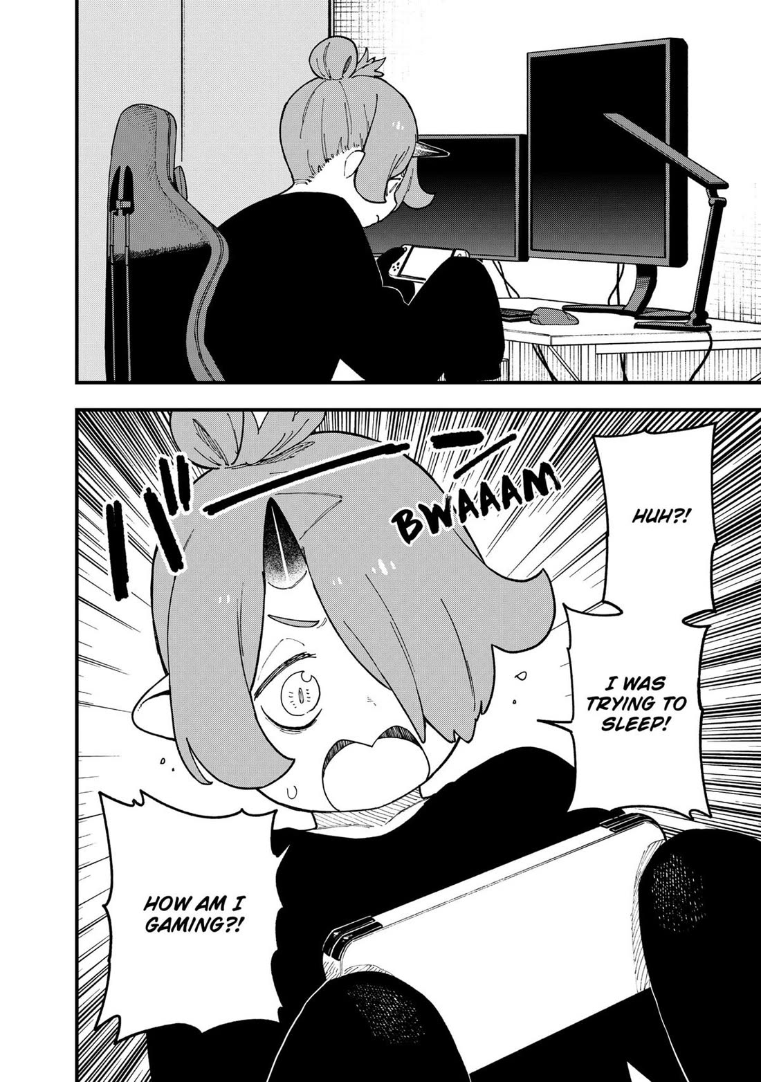 It’s Time for “Interrogation”, Princess! Chapter 252 - Page 4