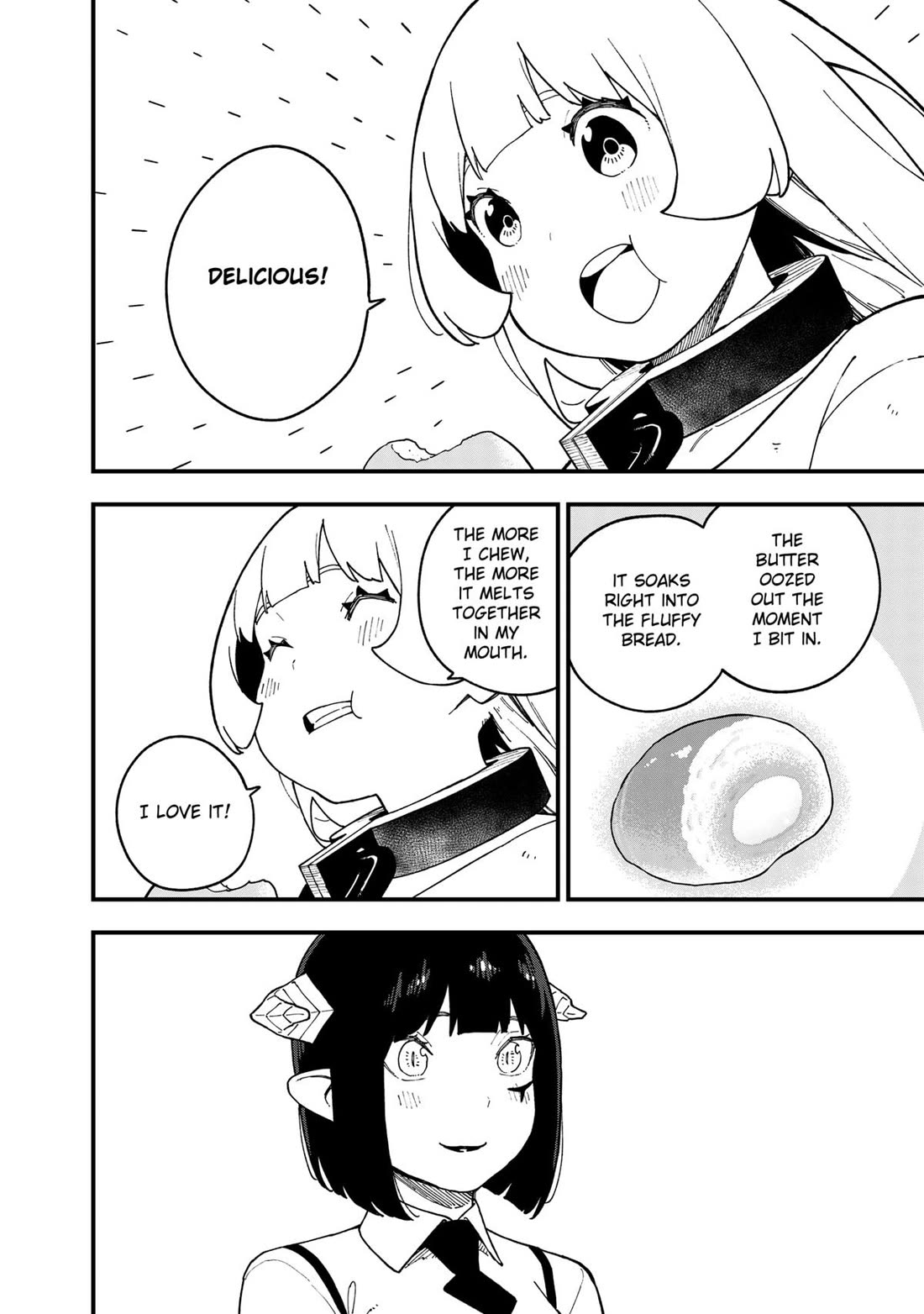 It’s Time for “Interrogation”, Princess! Chapter 253 - Page 6