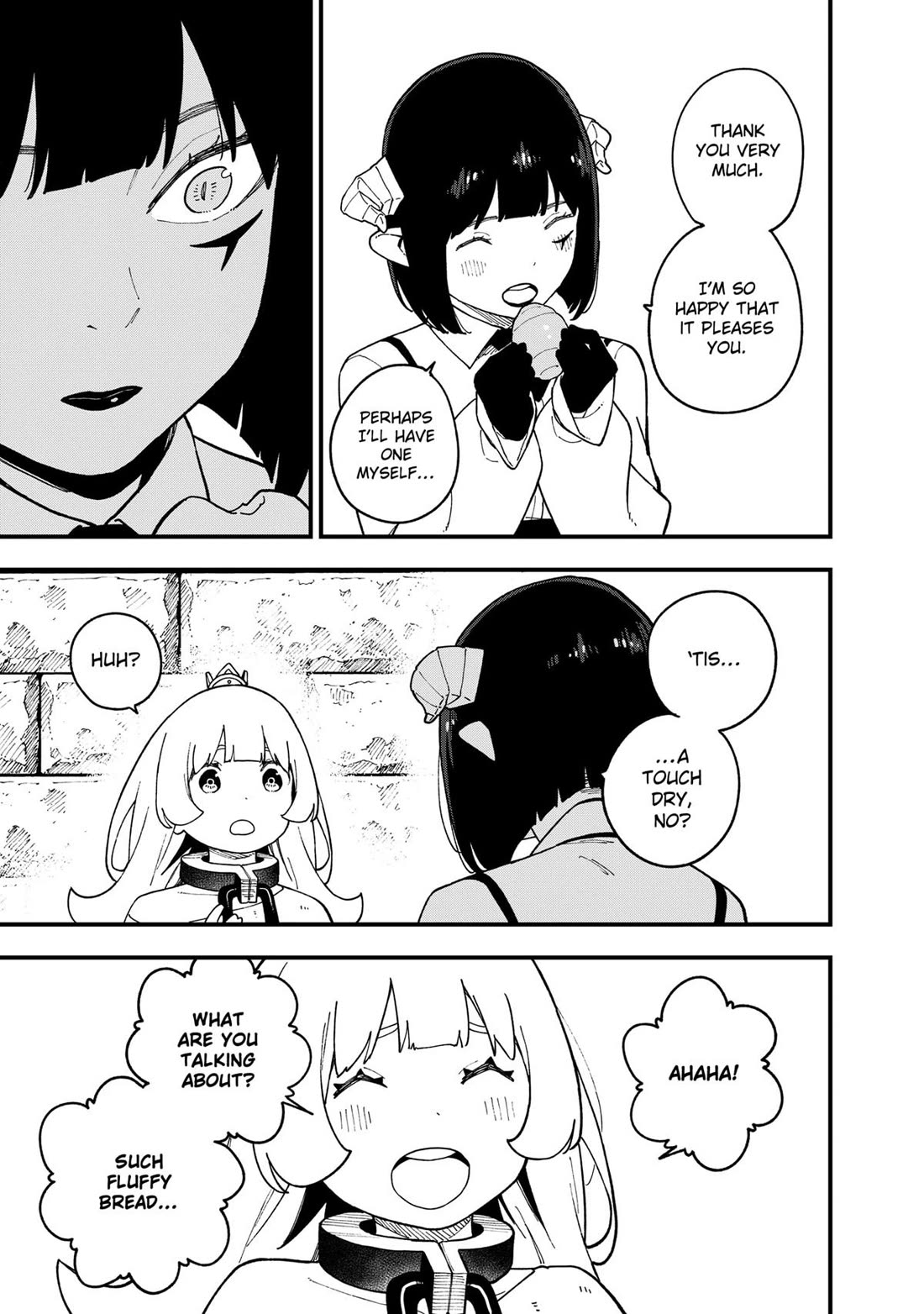 It’s Time for “Interrogation”, Princess! Chapter 253 - Page 7