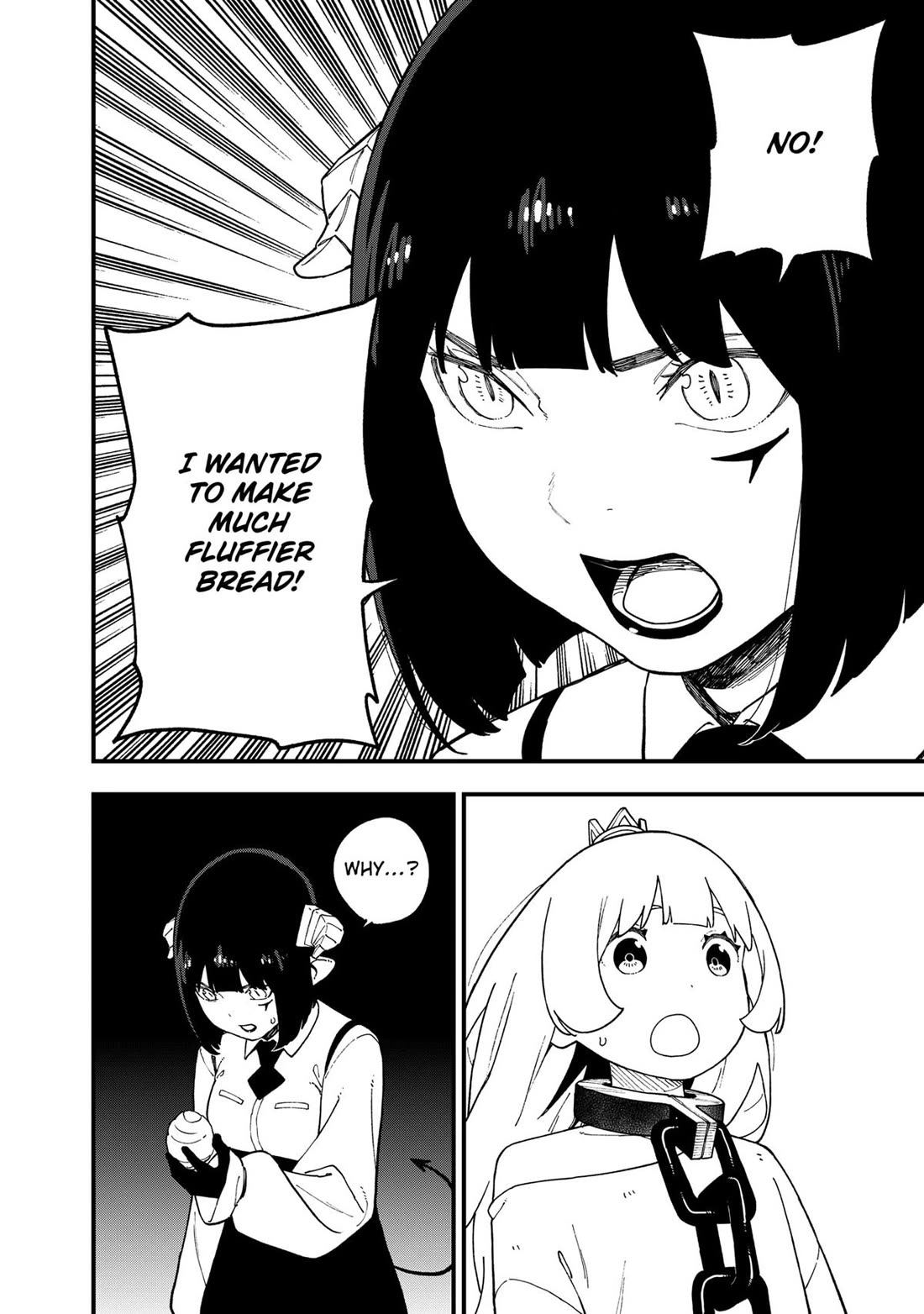 It’s Time for “Interrogation”, Princess! Chapter 253 - Page 8