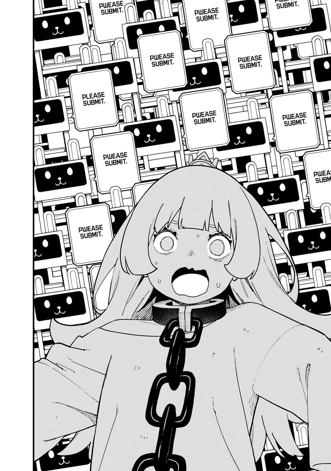 It’s Time for “Interrogation”, Princess! Chapter 255 - Page 10