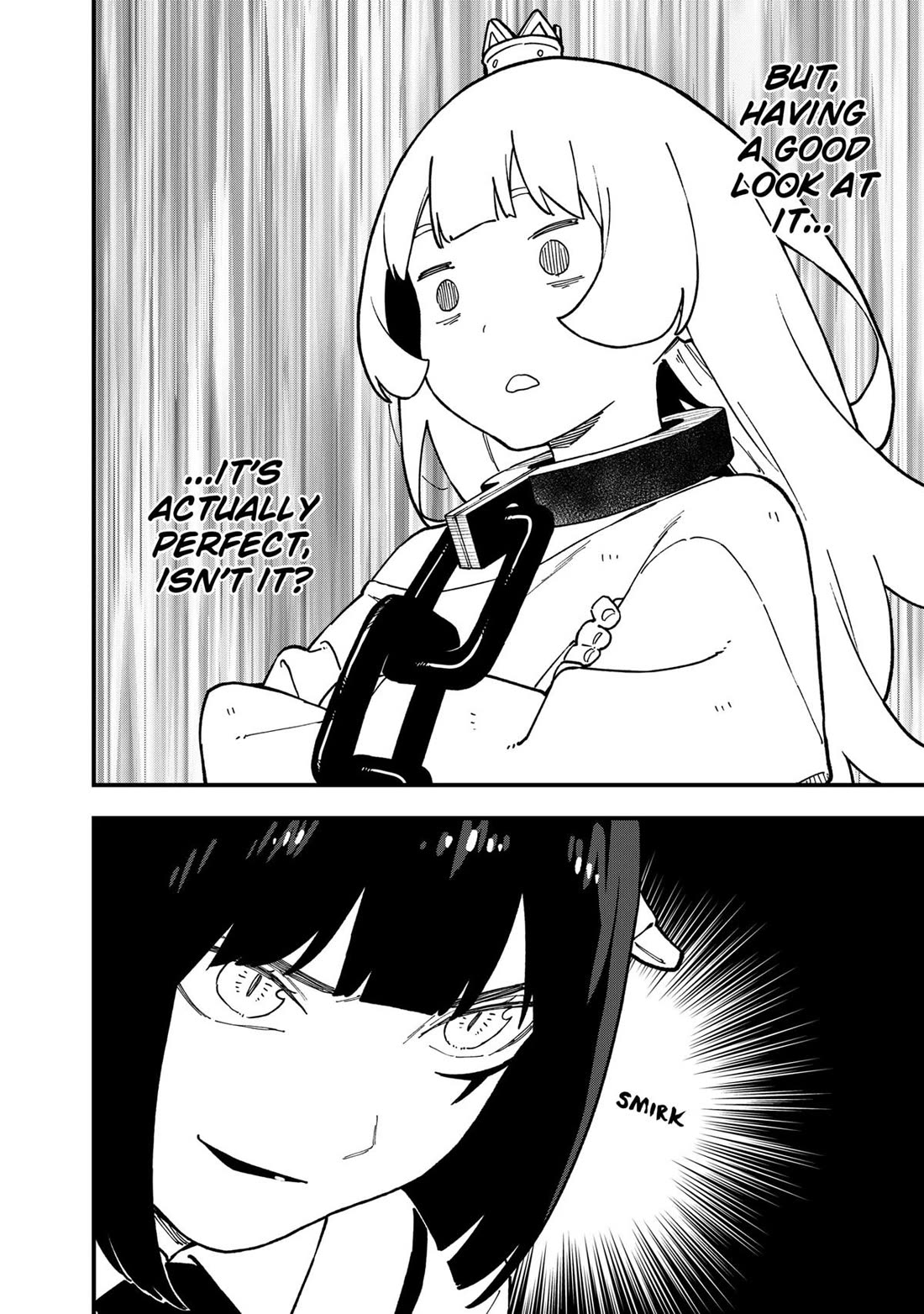 It’s Time for “Interrogation”, Princess! Chapter 257 - Page 6