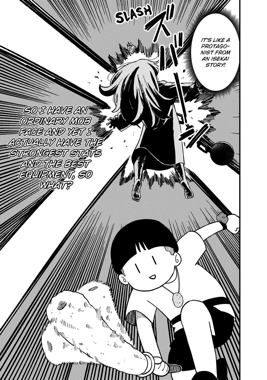It’s Time for “Interrogation”, Princess! Chapter 257 - Page 9