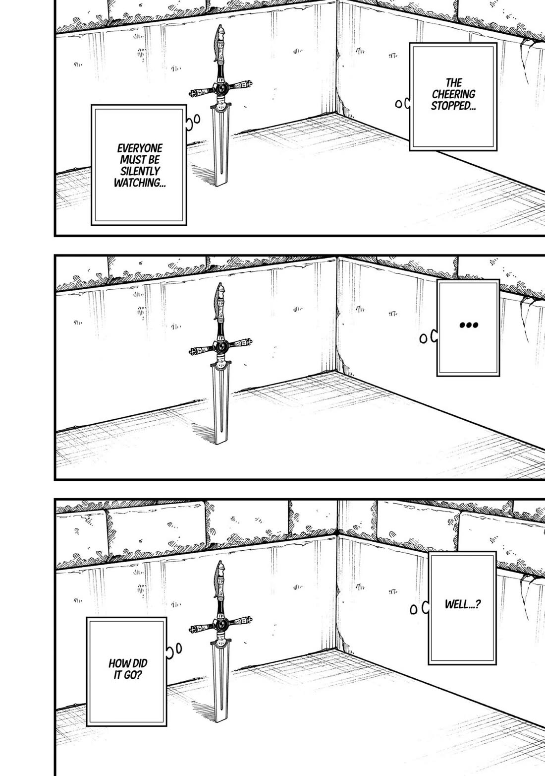 It’s Time for “Interrogation”, Princess! Chapter 258 - Page 8