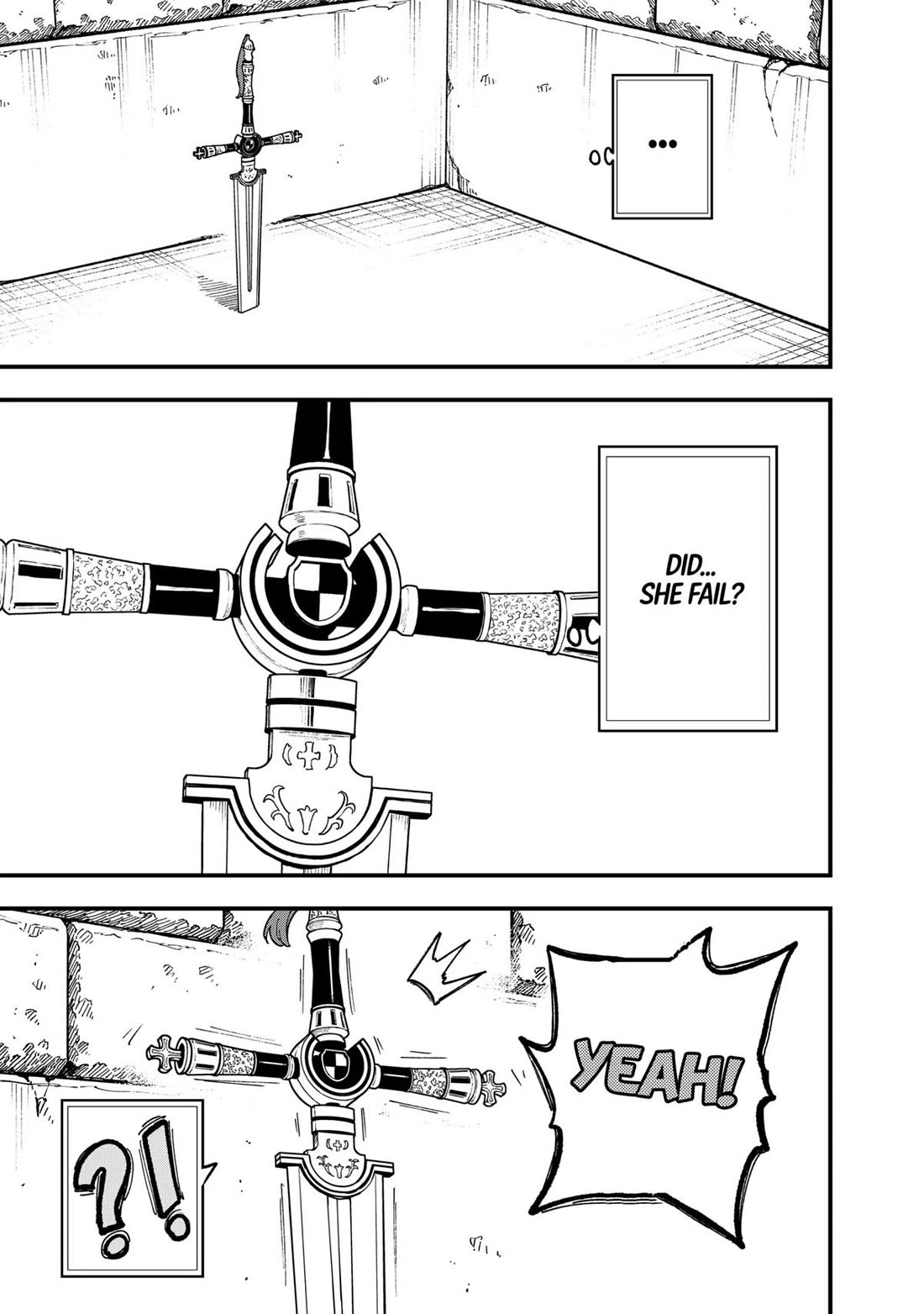 It’s Time for “Interrogation”, Princess! Chapter 258 - Page 9