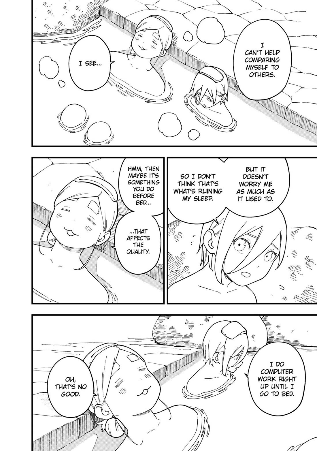 It’s Time for “Interrogation”, Princess! Chapter 259 - Page 2