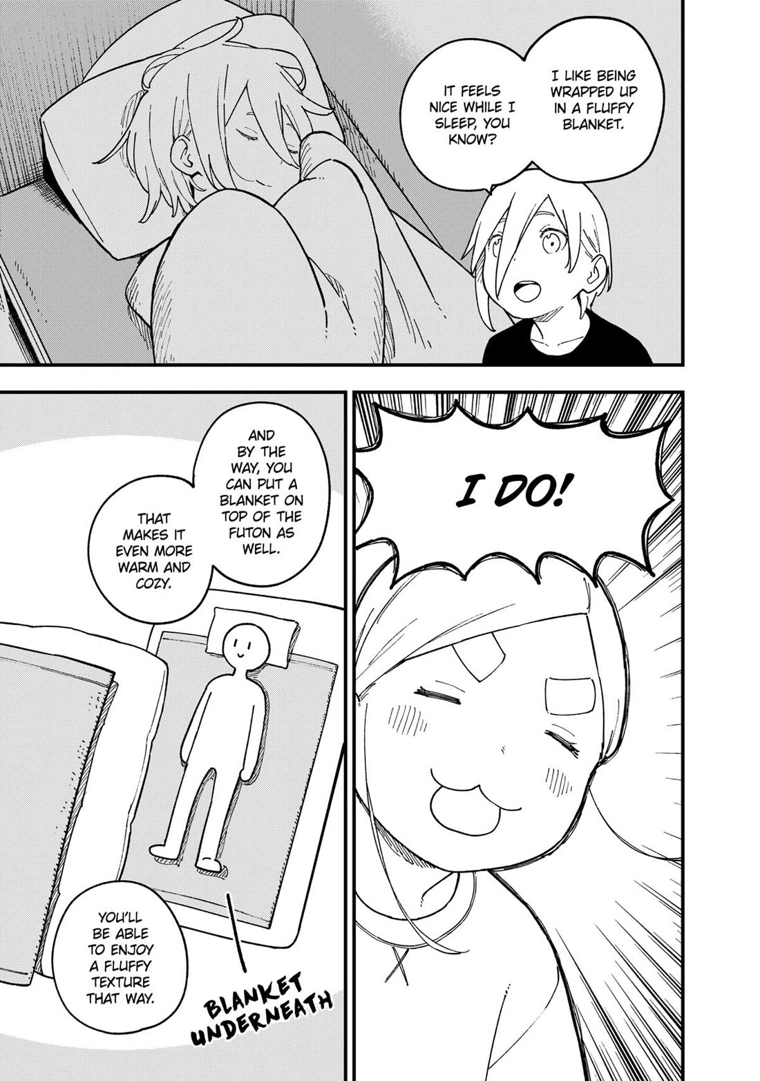 It’s Time for “Interrogation”, Princess! Chapter 259 - Page 7