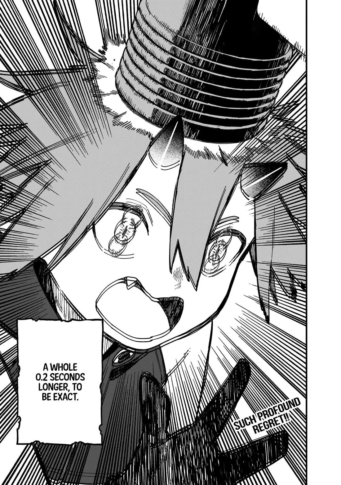 It’s Time for “Interrogation”, Princess! Chapter 260 - Page 11