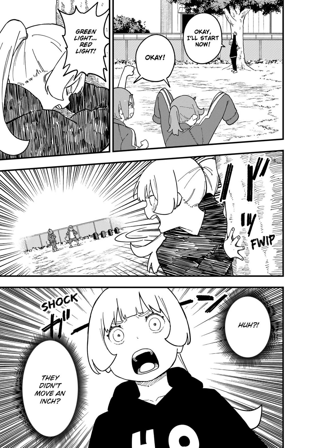 It’s Time for “Interrogation”, Princess! Chapter 265 - Page 7