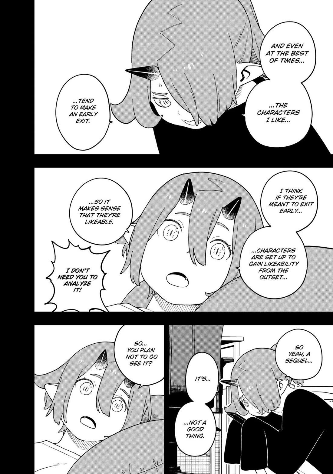 It’s Time for “Interrogation”, Princess! Chapter 269 - Page 6