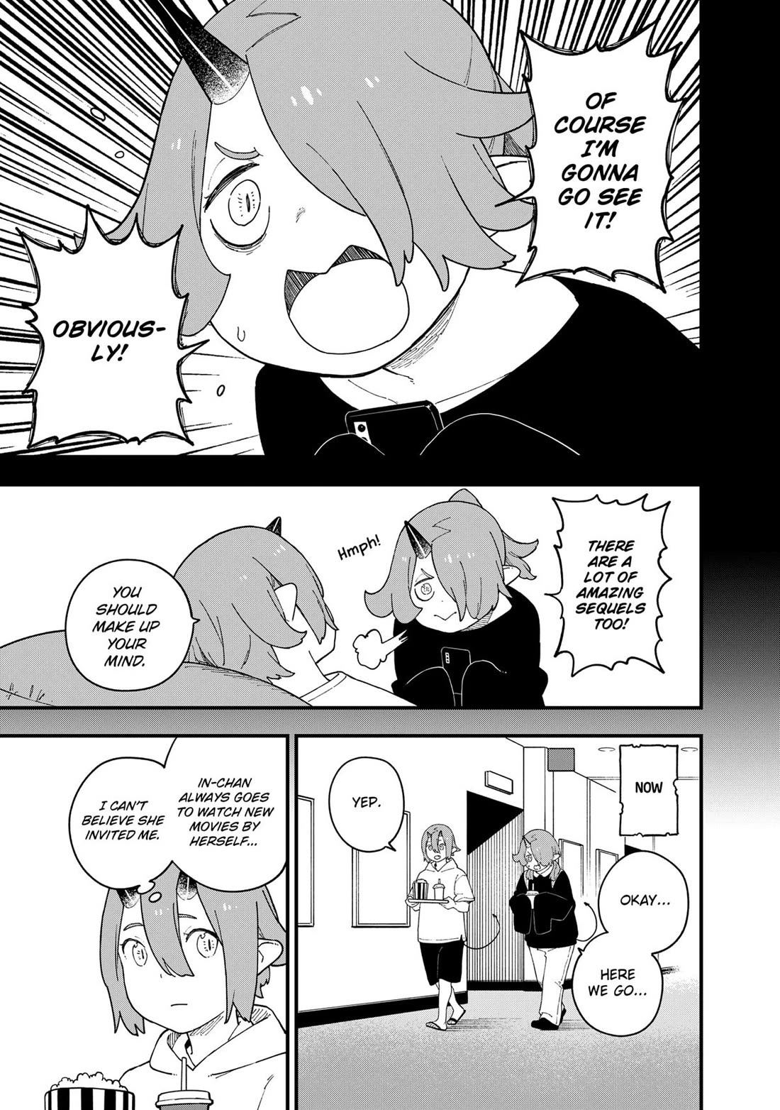 It’s Time for “Interrogation”, Princess! Chapter 269 - Page 7