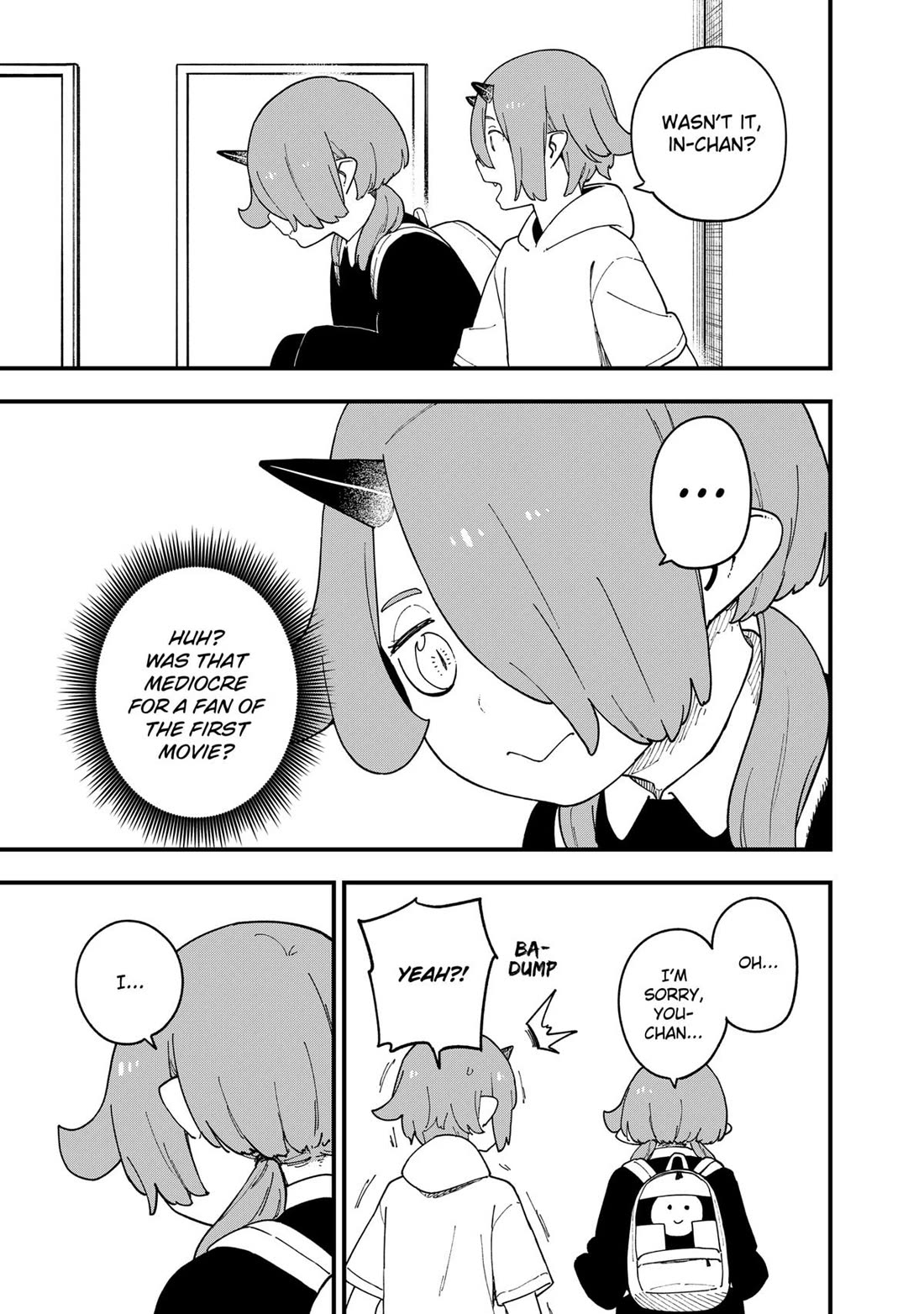 It’s Time for “Interrogation”, Princess! Chapter 269 - Page 9