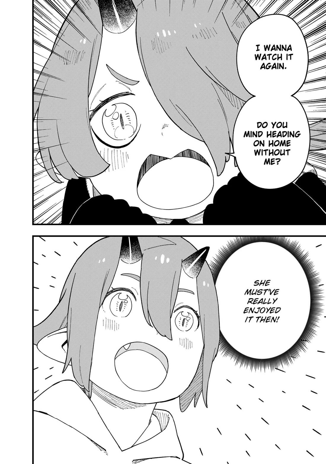 It’s Time for “Interrogation”, Princess! Chapter 269 - Page 10