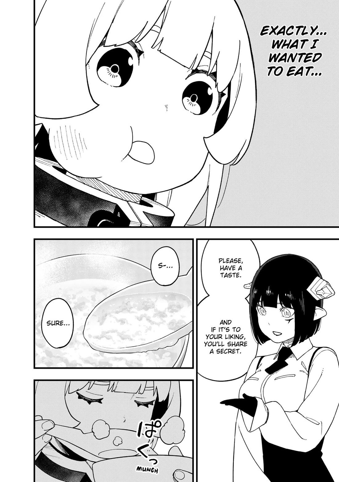 It’s Time for “Interrogation”, Princess! Chapter 270 - Page 8