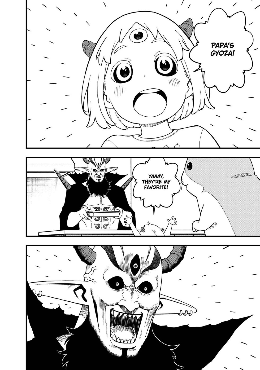 It’s Time for “Interrogation”, Princess! Chapter 271 - Page 10