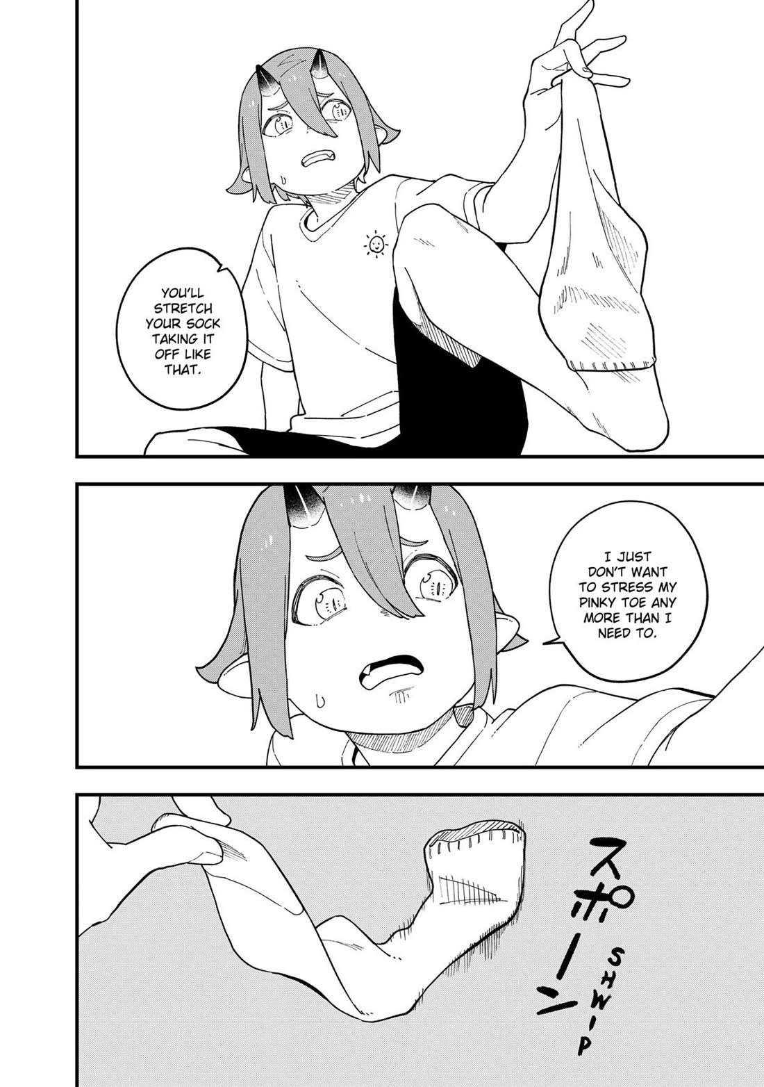 It’s Time for “Interrogation”, Princess! Chapter 272 - Page 8
