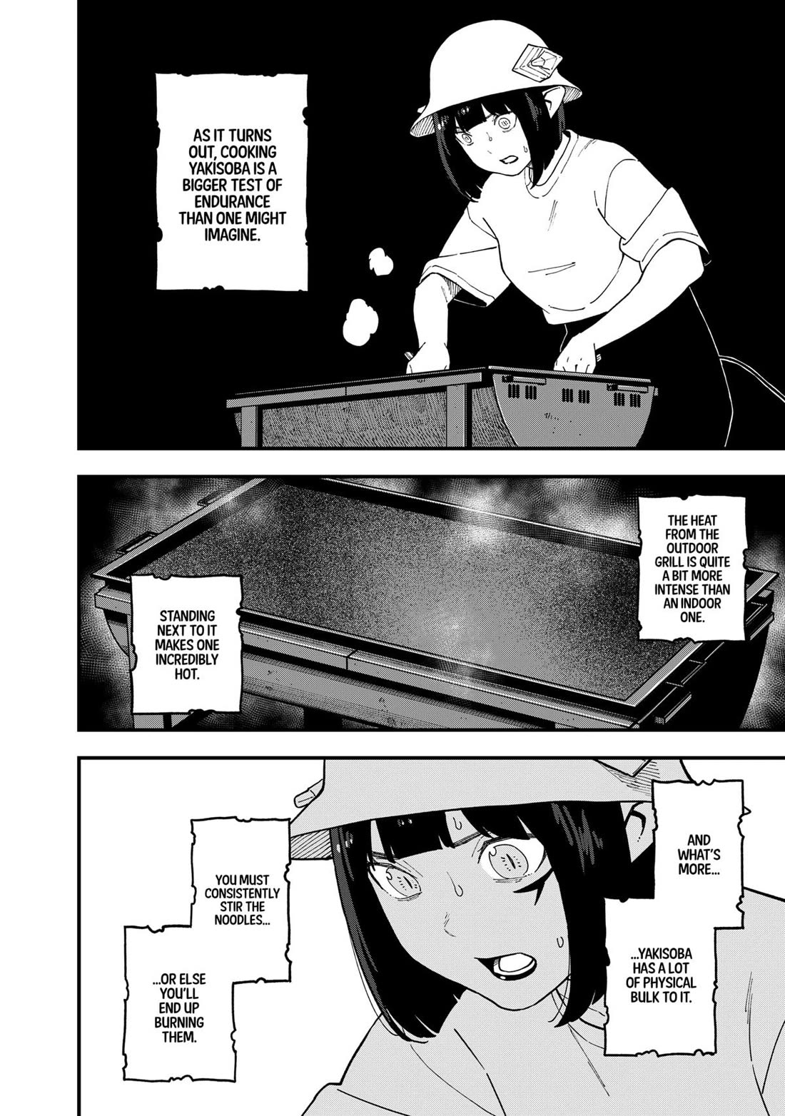 It’s Time for “Interrogation”, Princess! Chapter 273 - Page 6