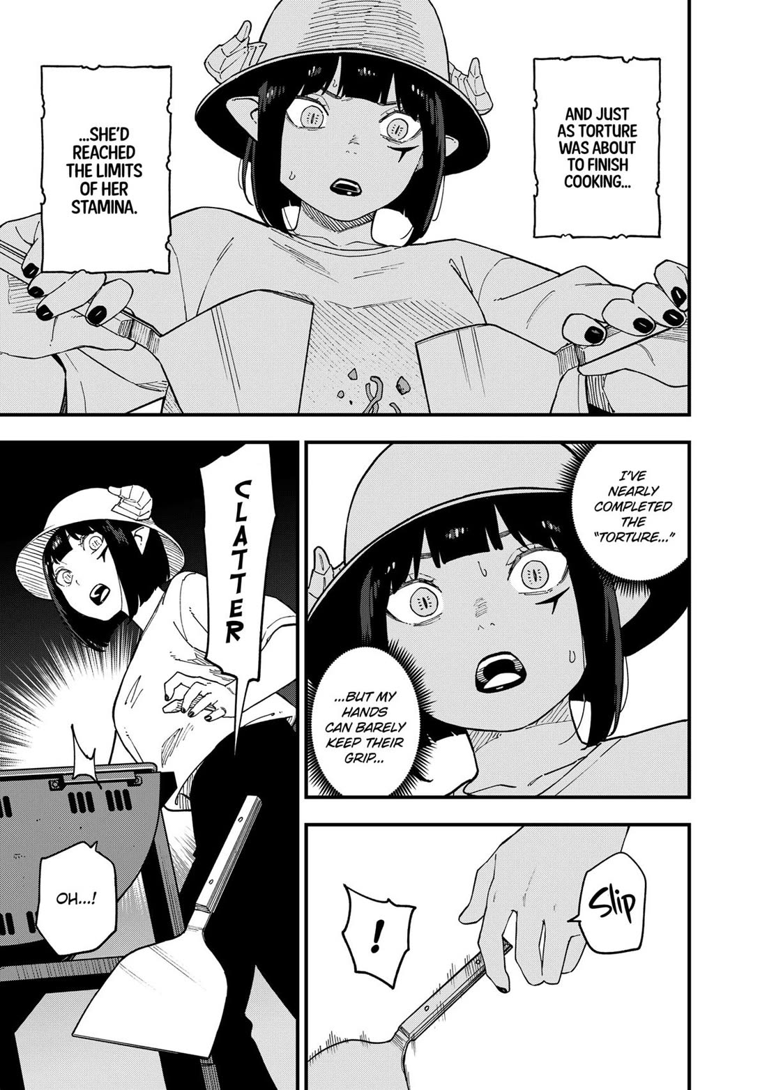 It’s Time for “Interrogation”, Princess! Chapter 273 - Page 7