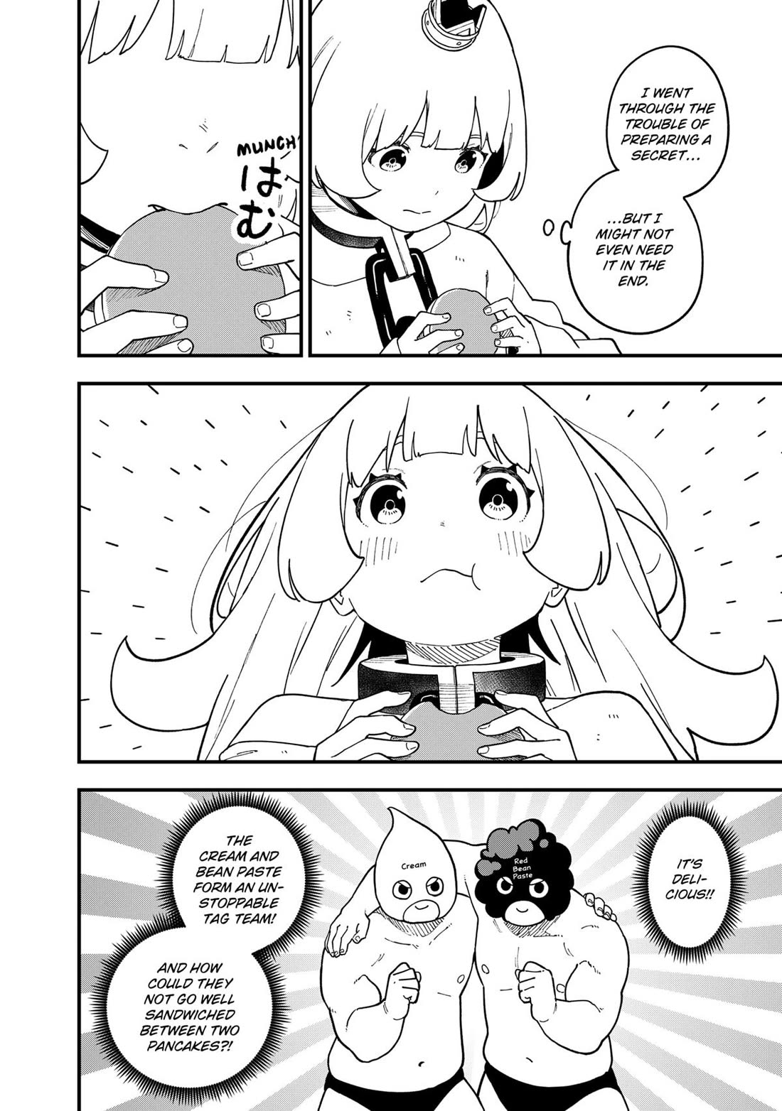 It’s Time for “Interrogation”, Princess! Chapter 278 - Page 6