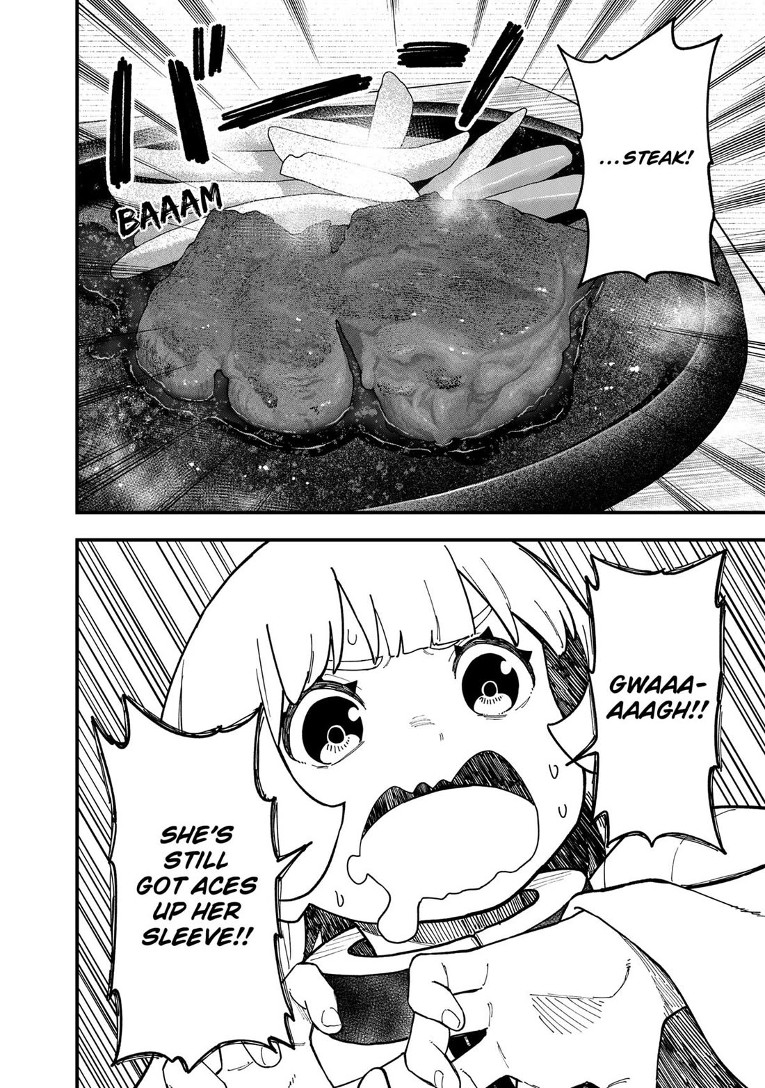 It’s Time for “Interrogation”, Princess! Chapter 282 - Page 2