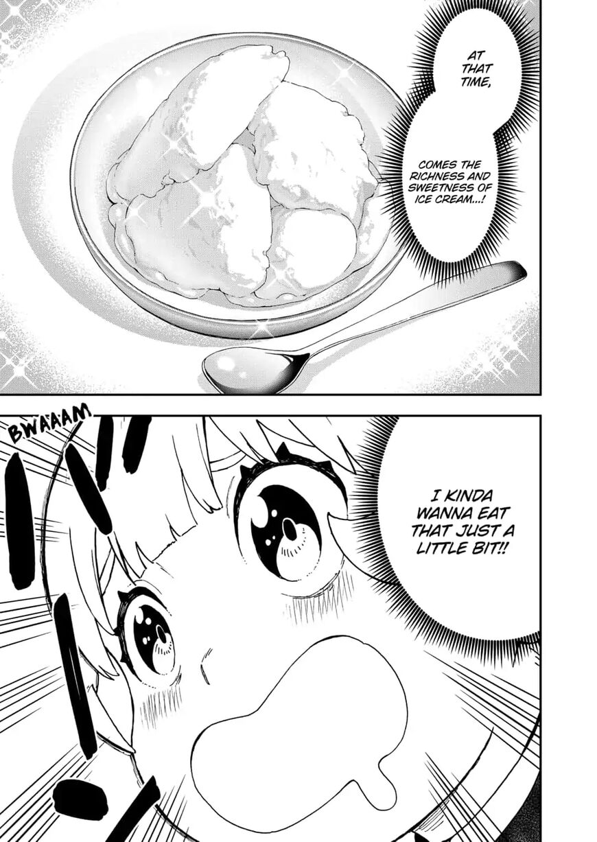 It’s Time for “Interrogation”, Princess! Chapter 35 - Page 5