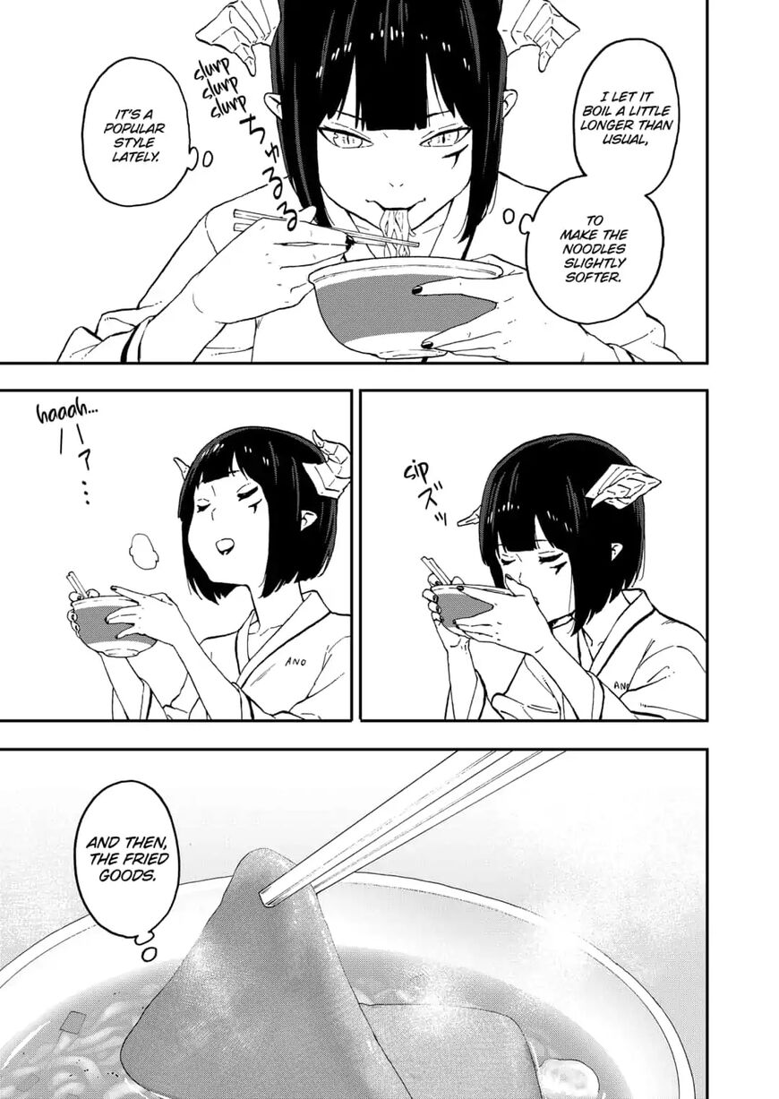 It’s Time for “Interrogation”, Princess! Chapter 38 - Page 7