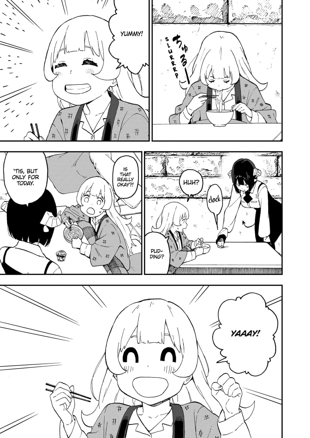It’s Time for “Interrogation”, Princess! Chapter 43 - Page 5