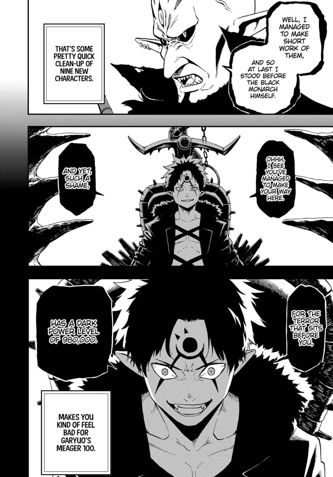 It’s Time for “Interrogation”, Princess! Chapter 49 - Page 6