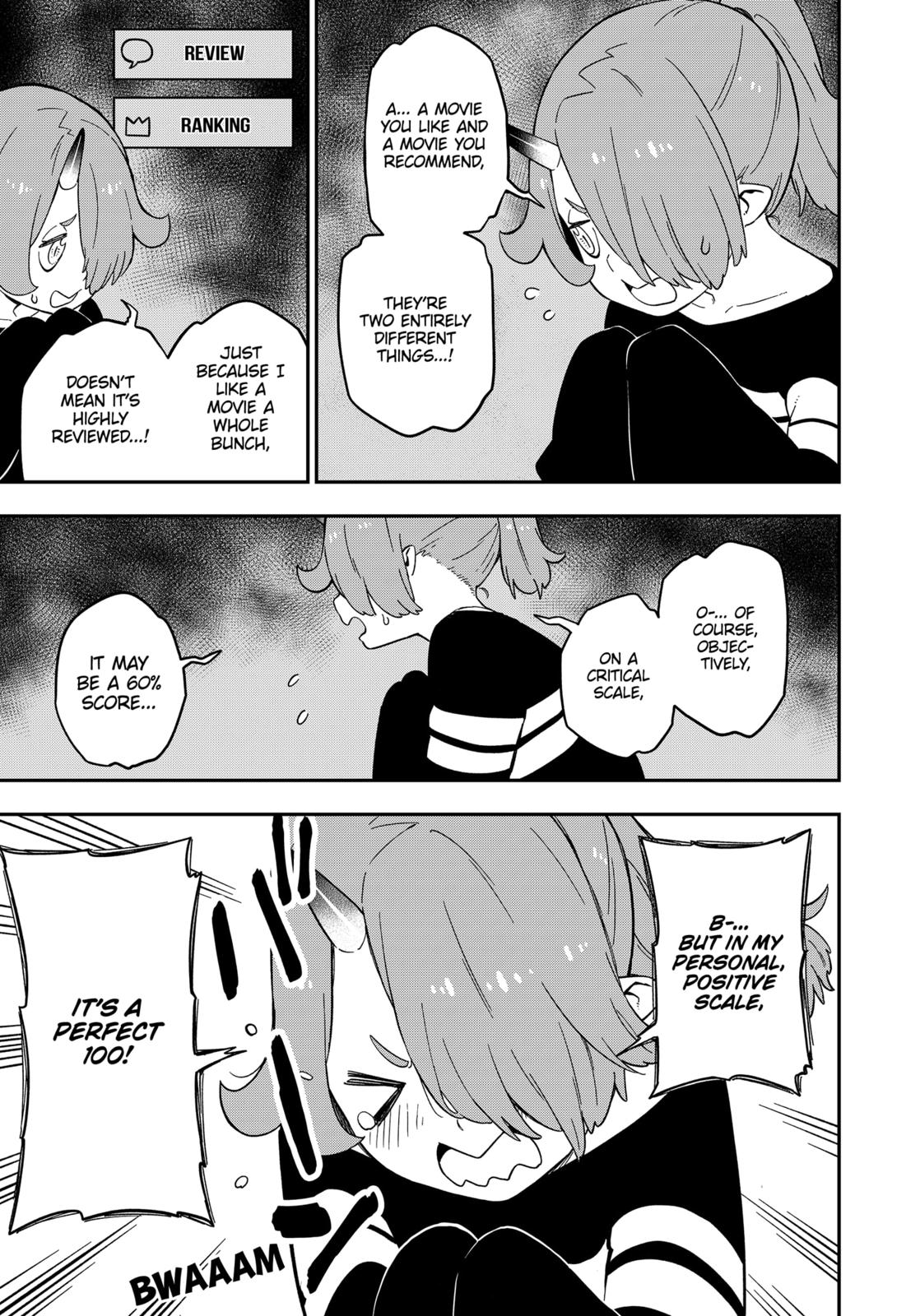 It’s Time for “Interrogation”, Princess! Chapter 63 - Page 5