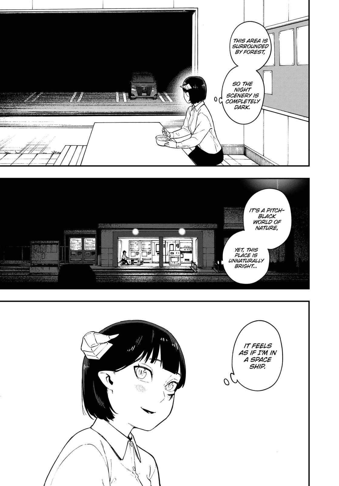 It’s Time for “Interrogation”, Princess! Chapter 66 - Page 9
