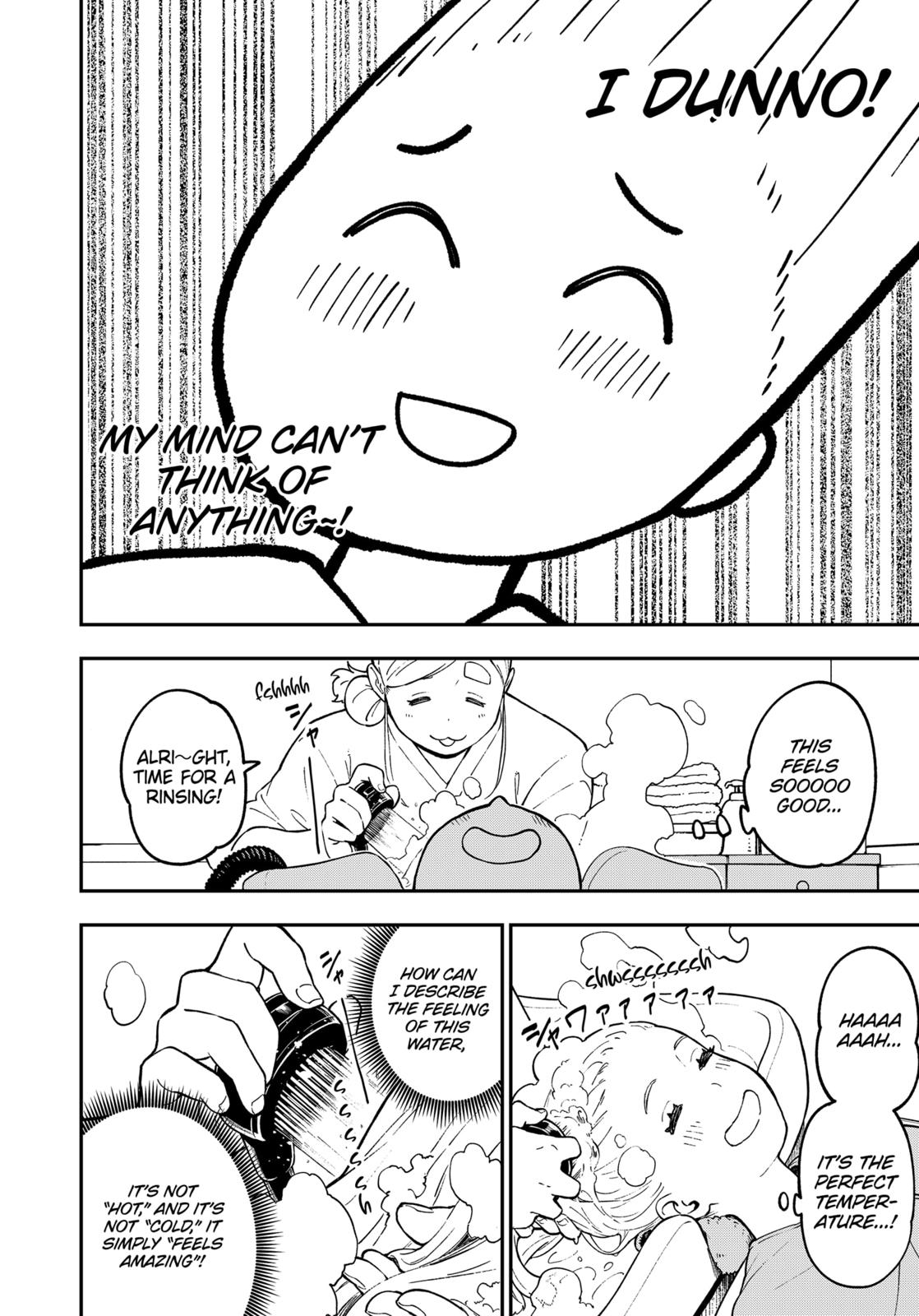 It’s Time for “Interrogation”, Princess! Chapter 68 - Page 6
