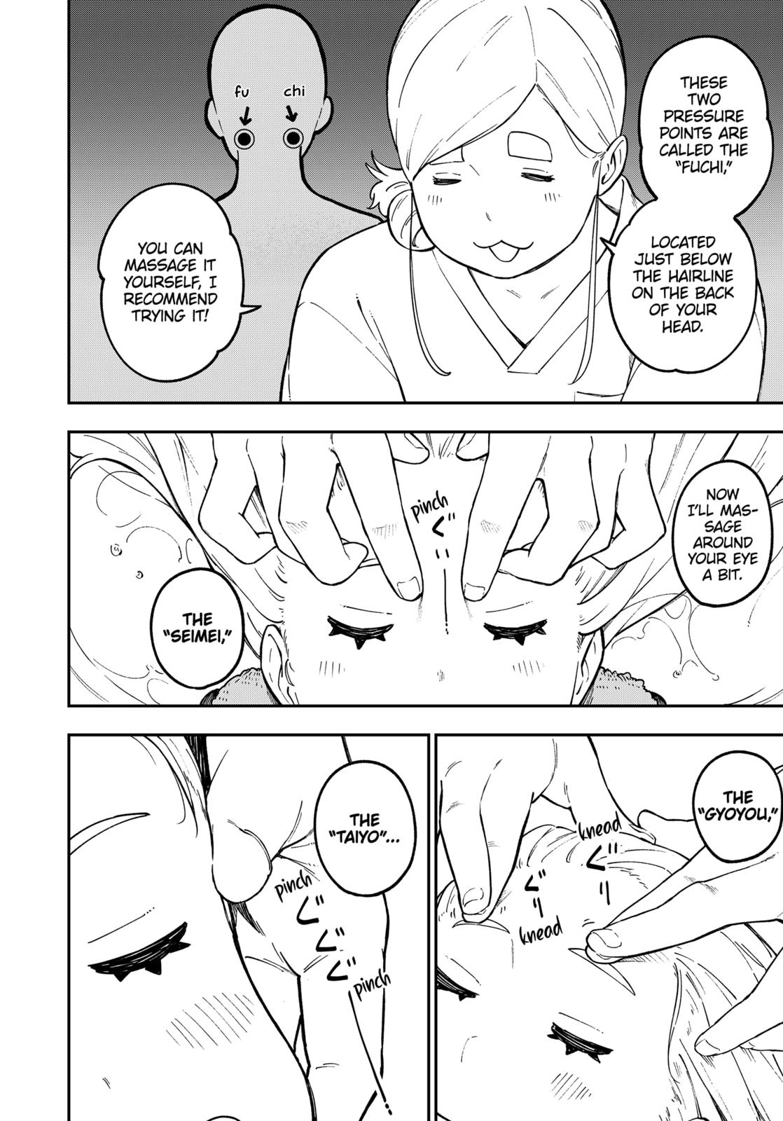 It’s Time for “Interrogation”, Princess! Chapter 68 - Page 8