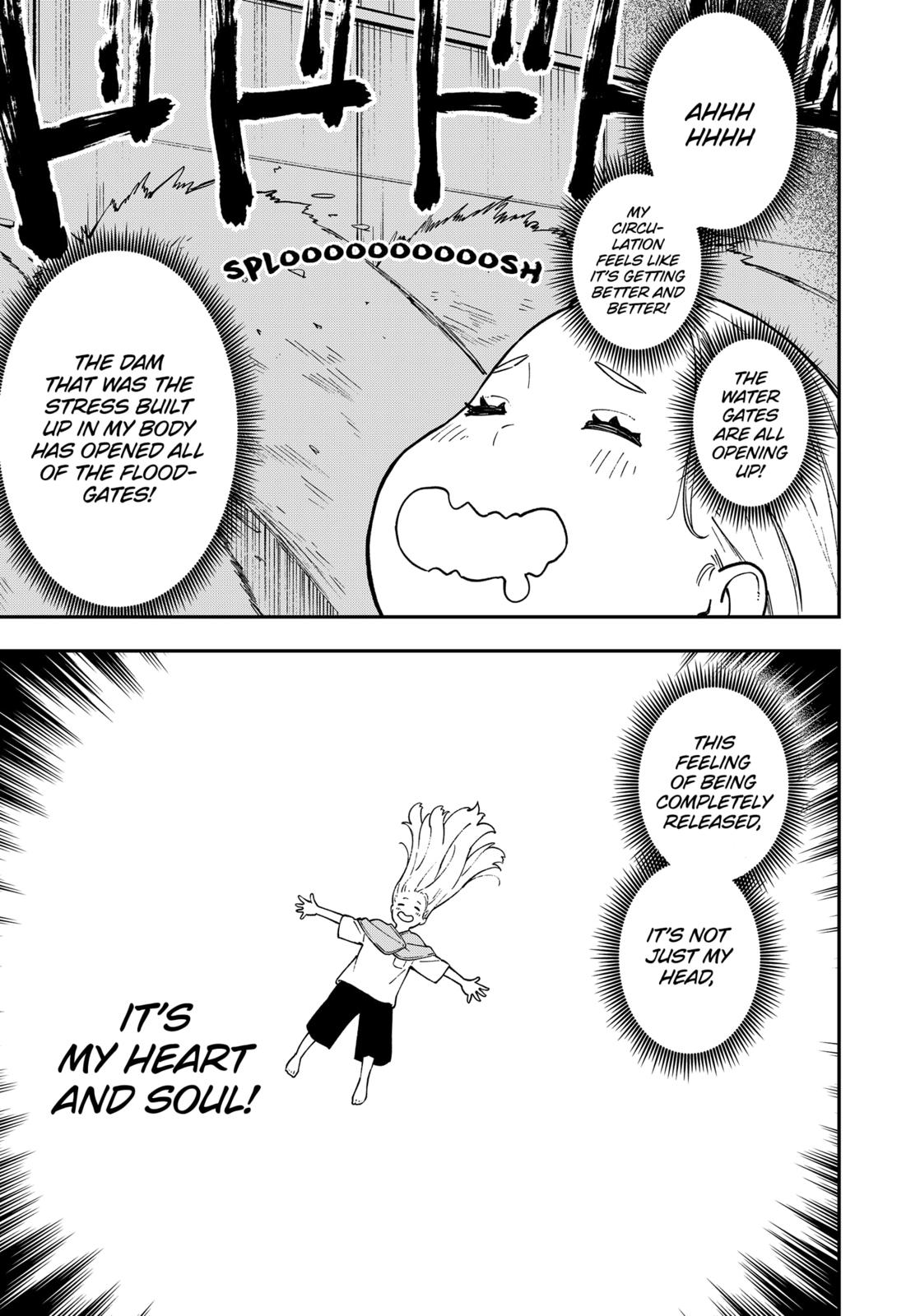 It’s Time for “Interrogation”, Princess! Chapter 68 - Page 9