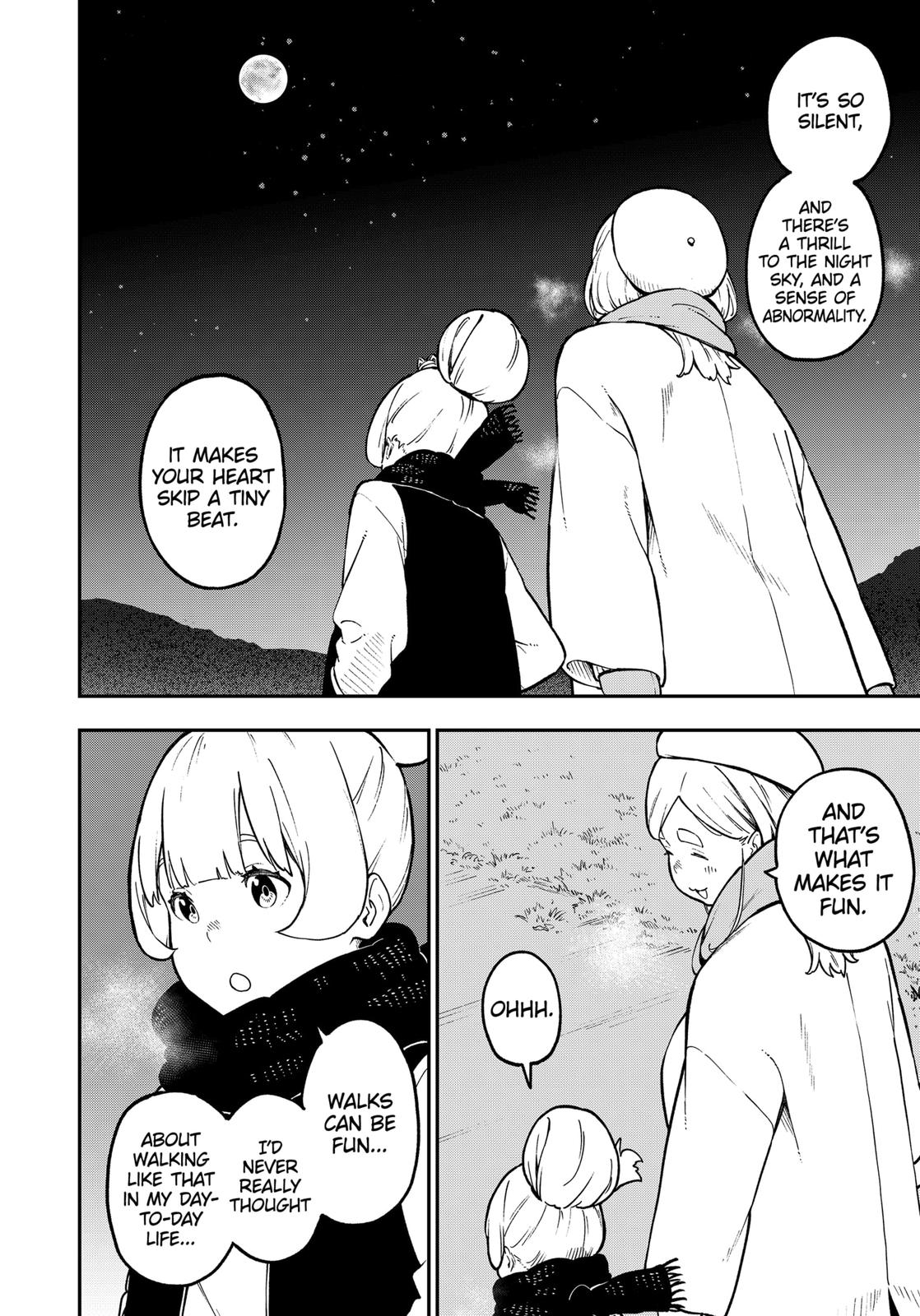 It’s Time for “Interrogation”, Princess! Chapter 84 - Page 4