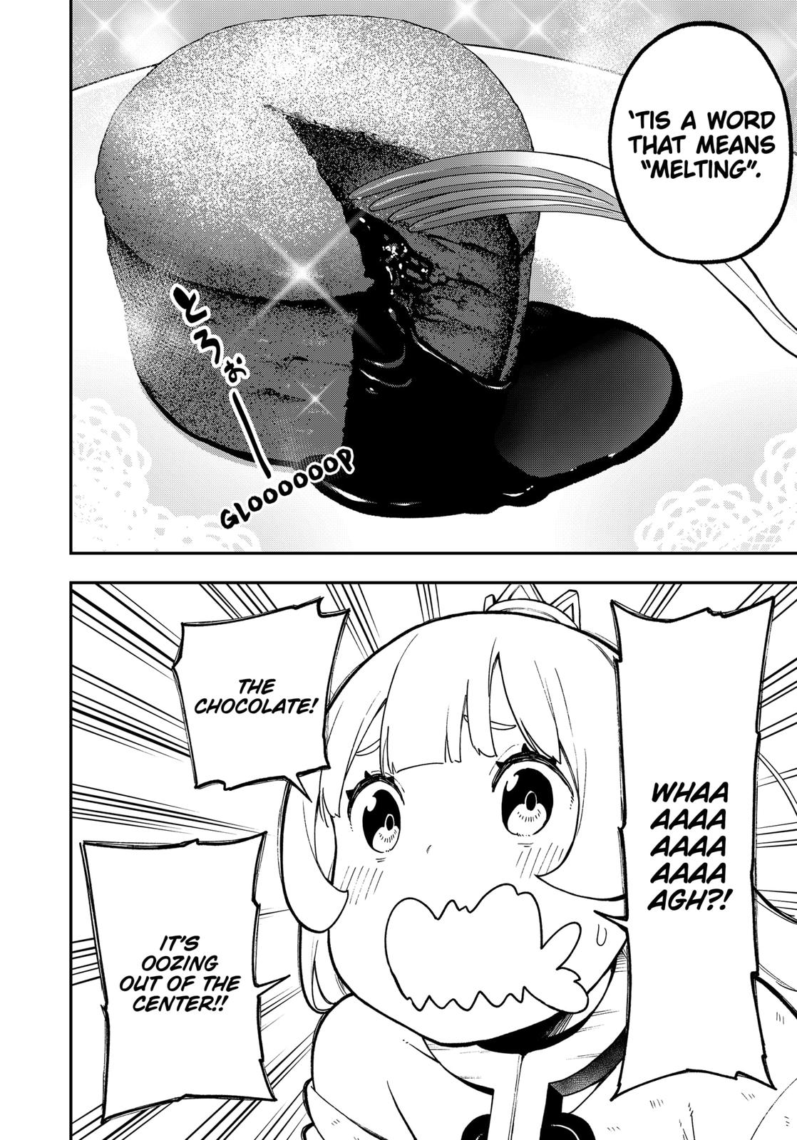 It’s Time for “Interrogation”, Princess! Chapter 87 - Page 6