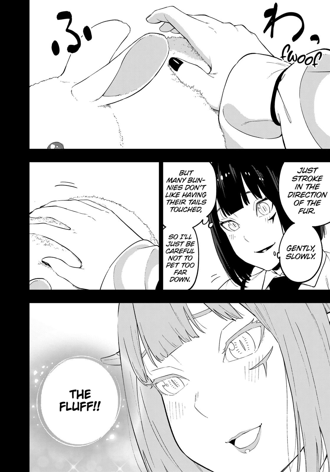 It’s Time for “Interrogation”, Princess! Chapter 95 - Page 8